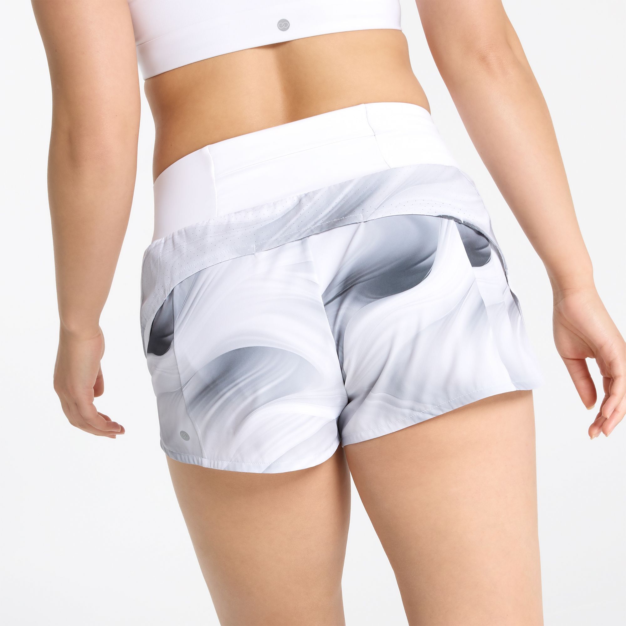 CALIA Women's Kick It Up Mid Rise Shorts product image