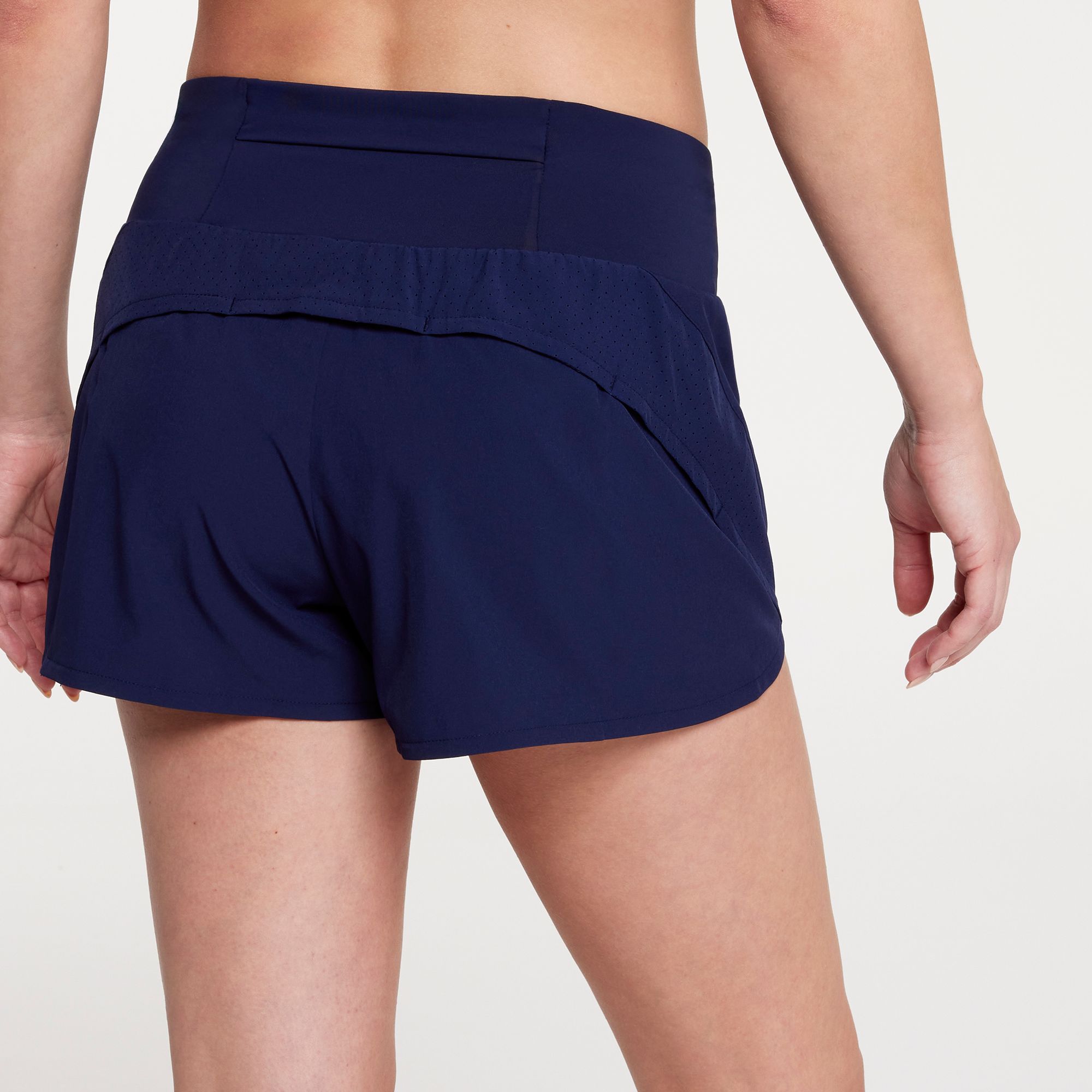 CALIA Women's Kick It Up Mid Rise Shorts product image