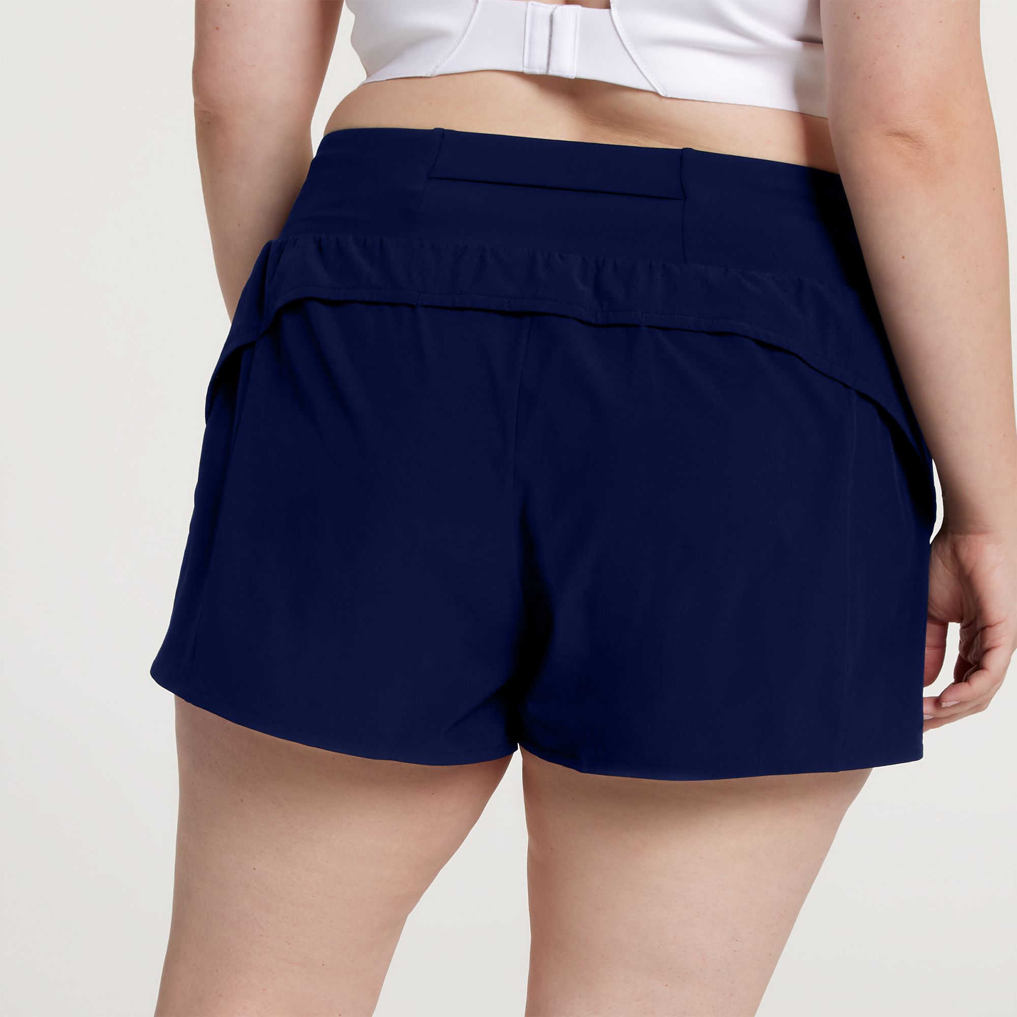 CALIA Women's Kick It Up Mid Rise Shorts product image