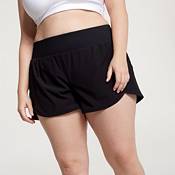 CALIA Women's Kick It Up Mid Rise Shorts product image