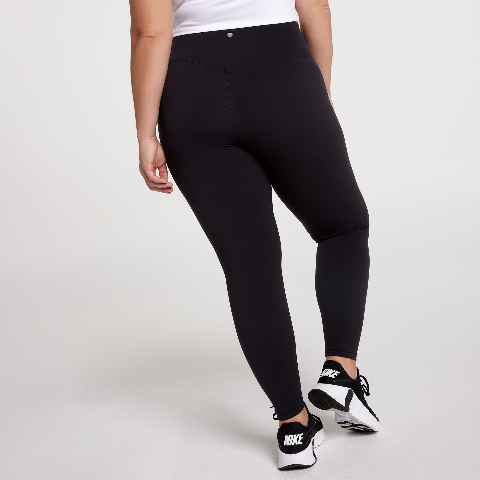 CALIA Women's Inspire High Rise No Pocket 7/8 Legging product image