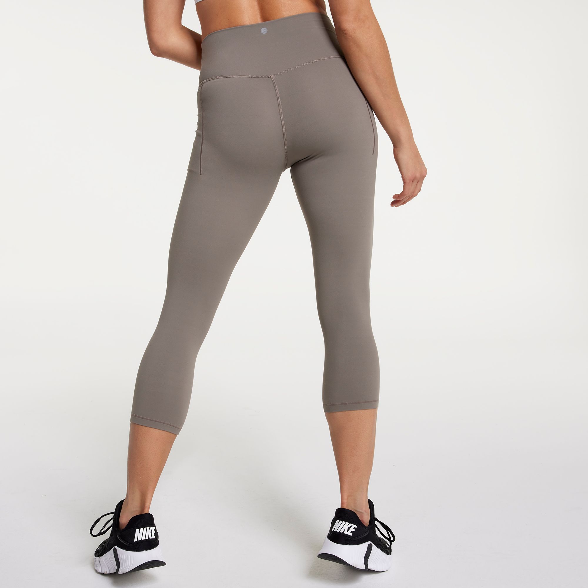 CALIA Women's Inspire High Rise Capri product image