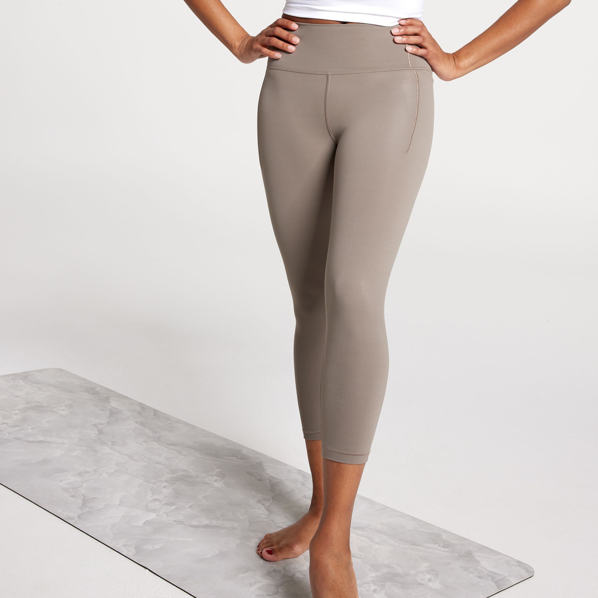 CALIA Women's Inspire High Rise Capri product image