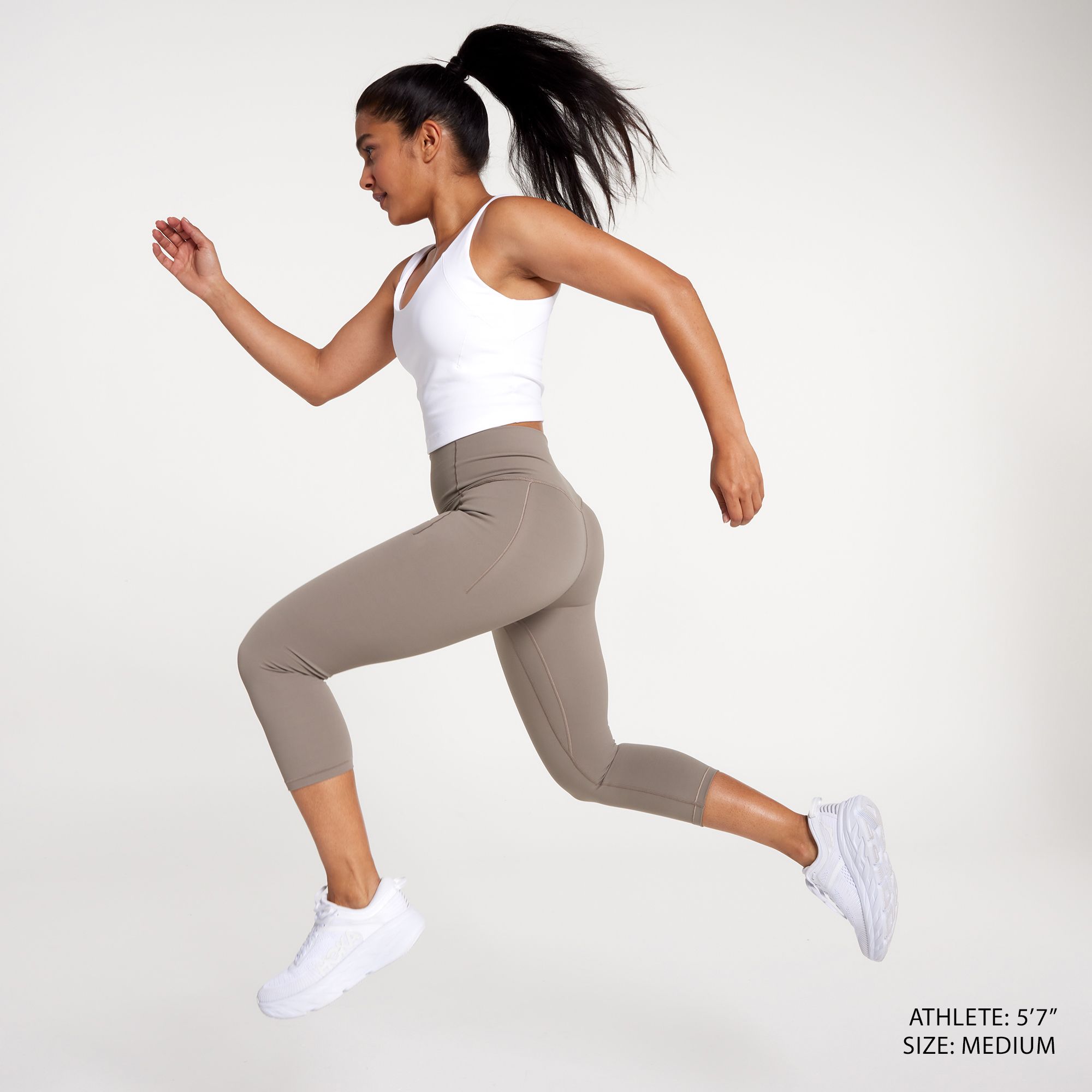 CALIA Women's Inspire High Rise Capri product image