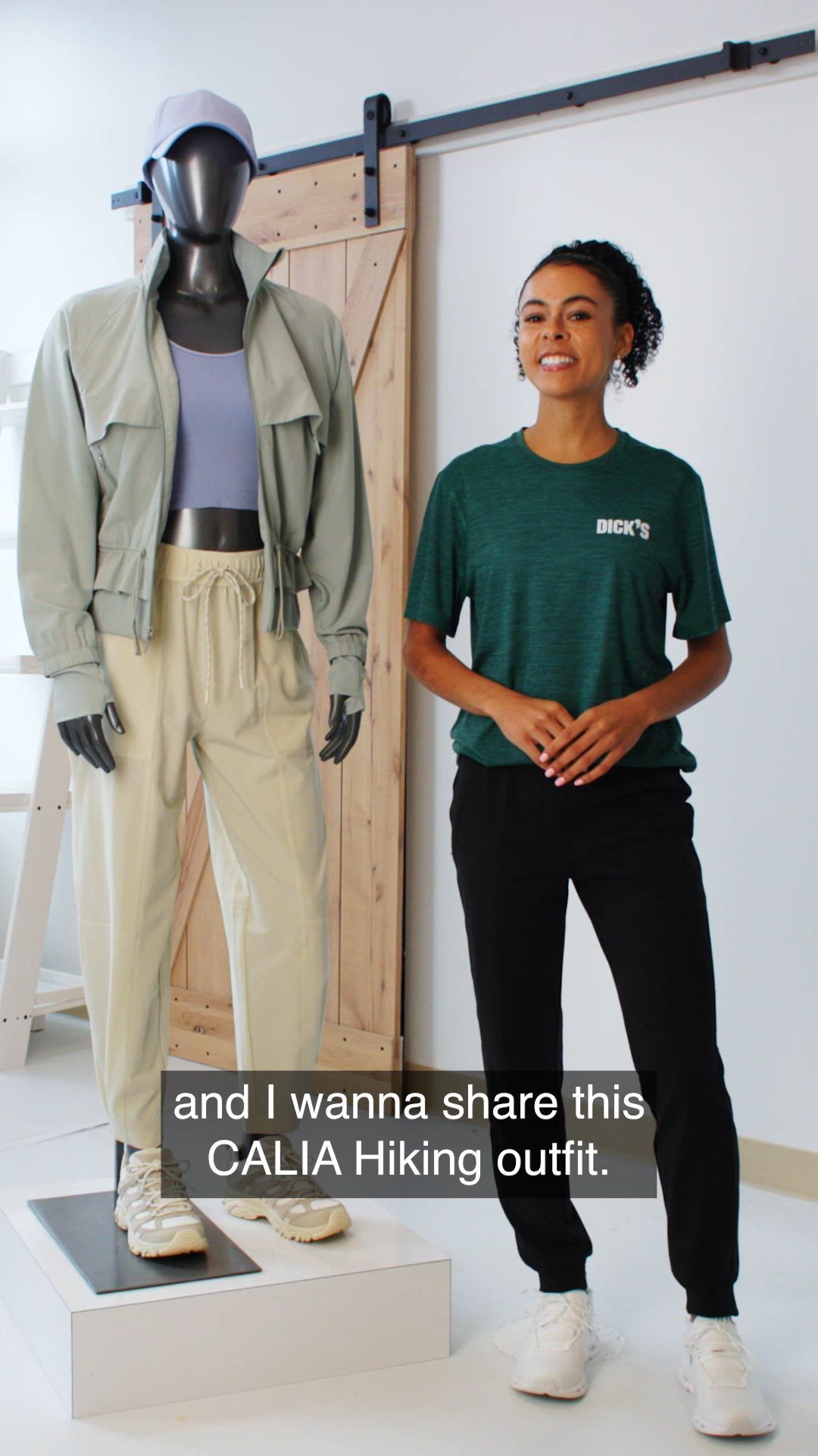 CALIA Women's Hike Pants product