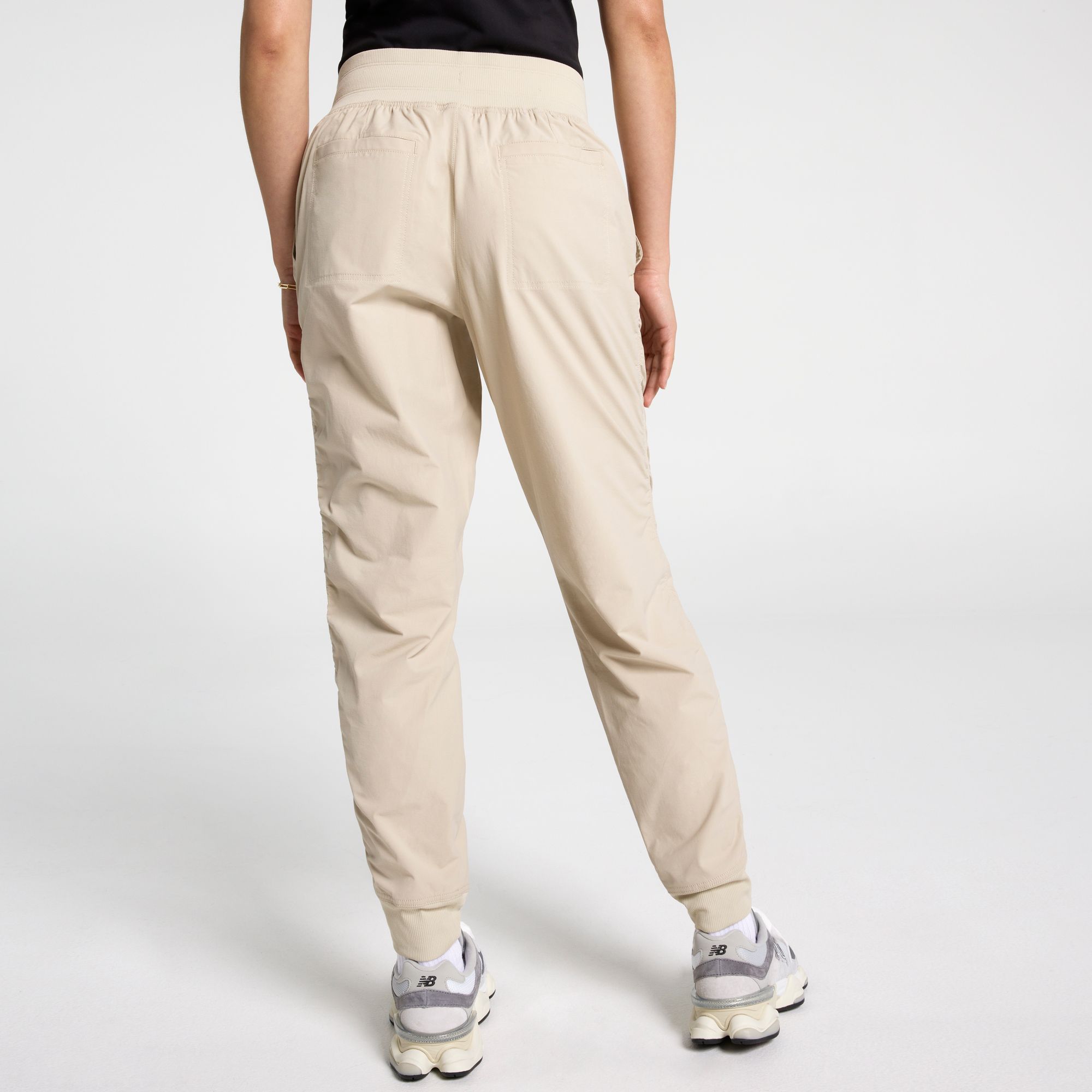 CALIA Women's Effortless Nyluxe Jogger product image