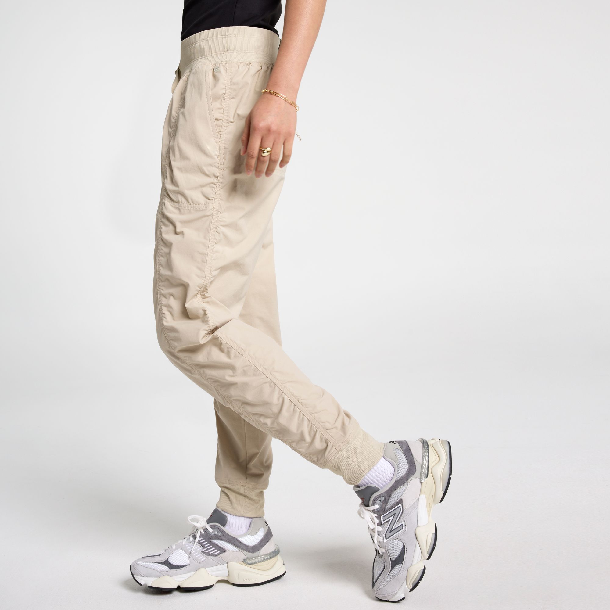 CALIA Women's Effortless Nyluxe Jogger product image