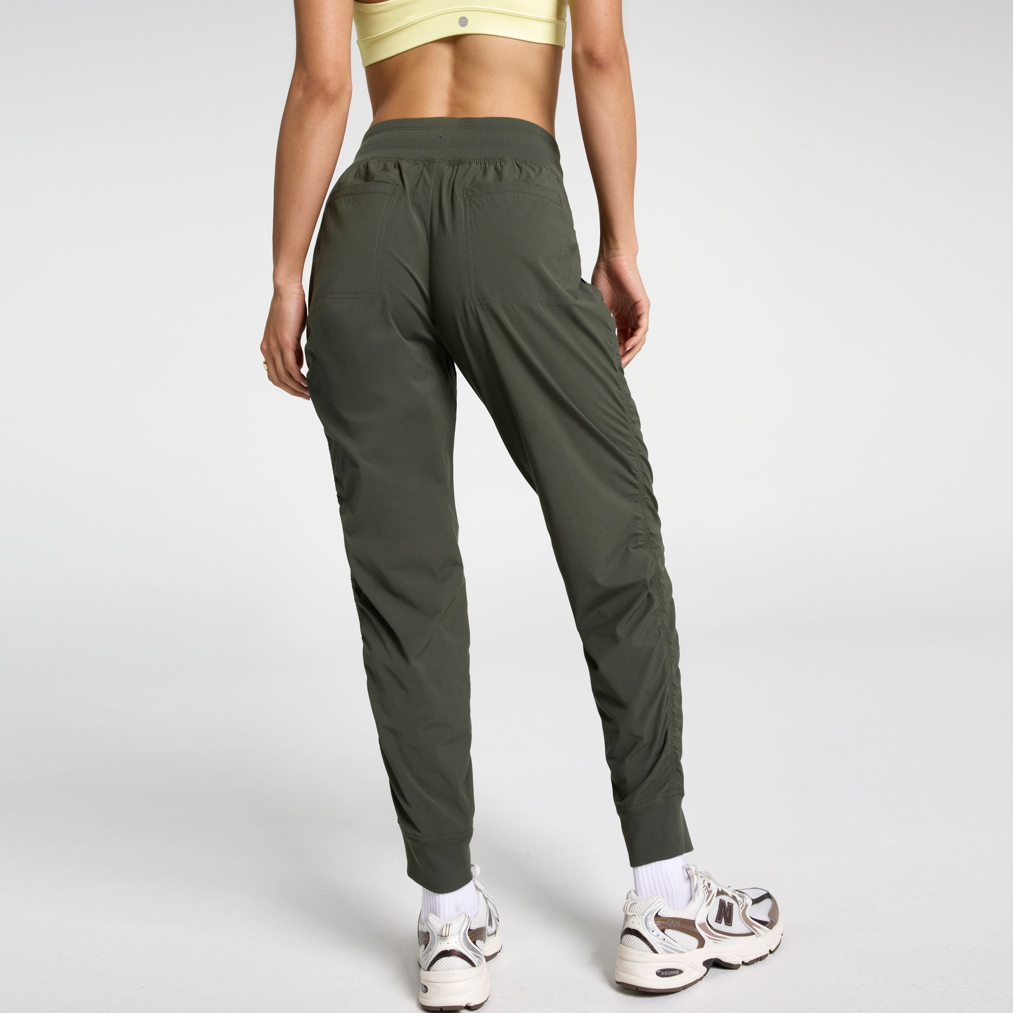 CALIA Women's Effortless Nyluxe Jogger product image