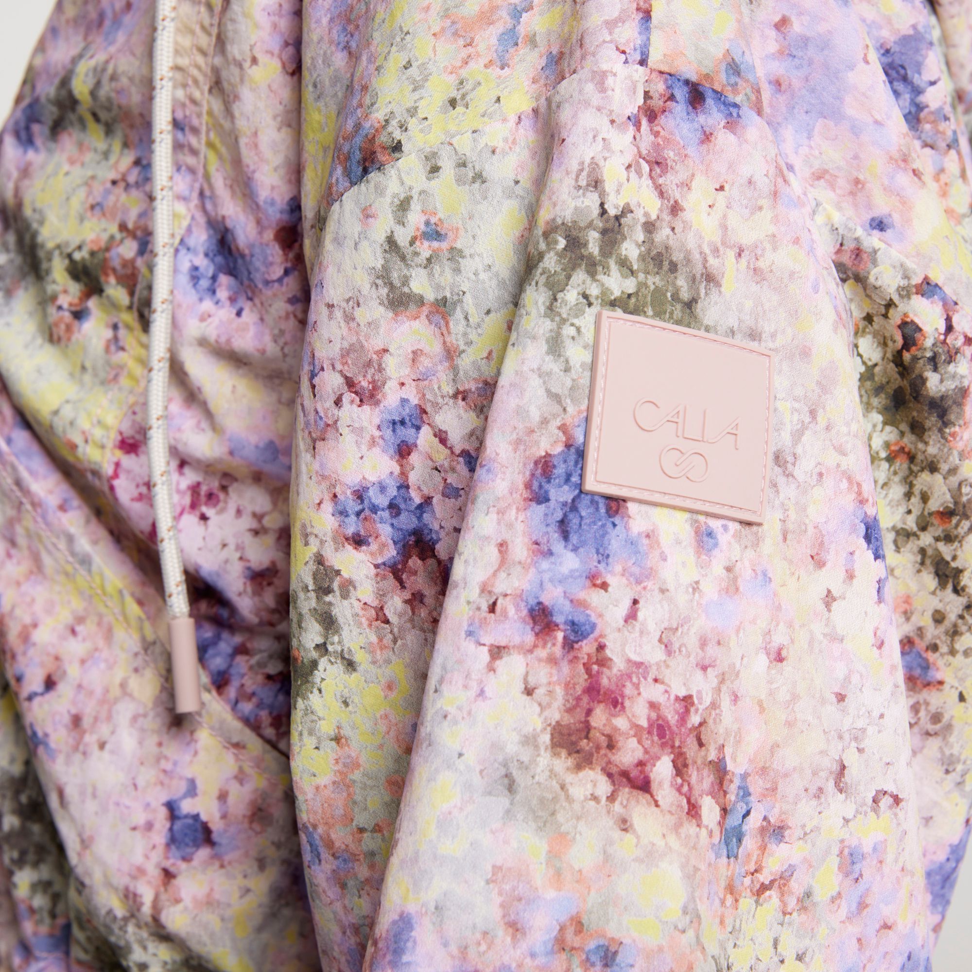 CALIA Women's Hooded Windbreaker product image