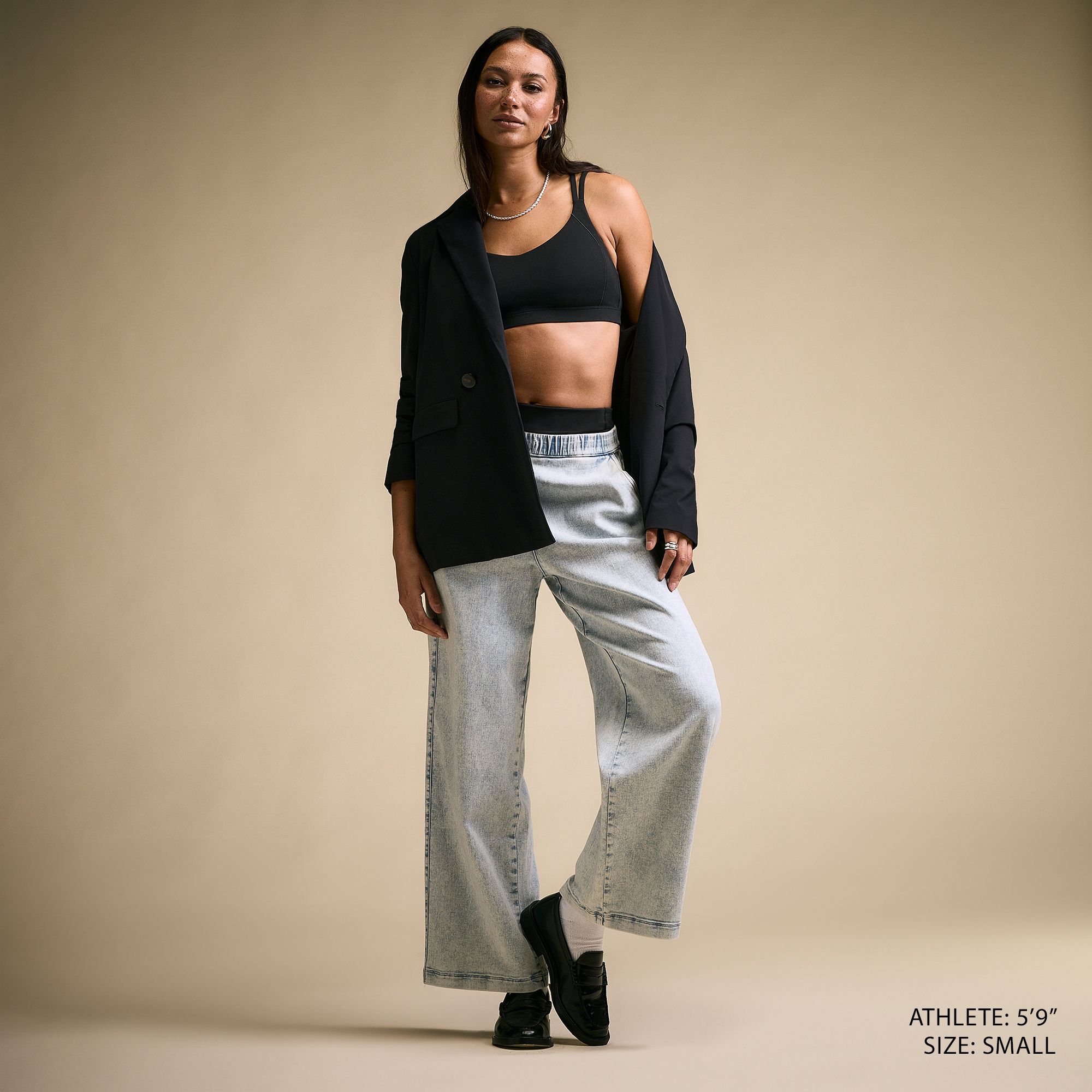 CALIA Women's Pull On Wide Leg Pant product image