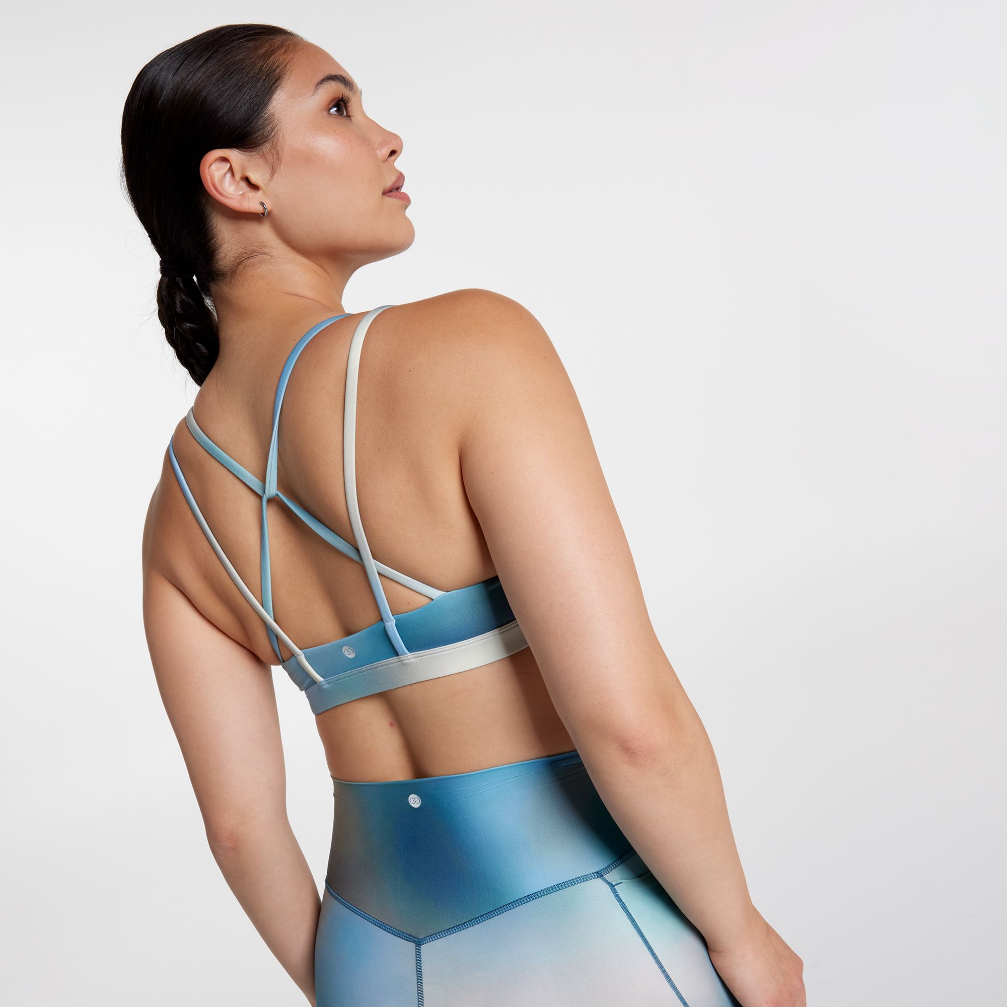 CALIA Women's Inspire Low Support Sports Bra product image