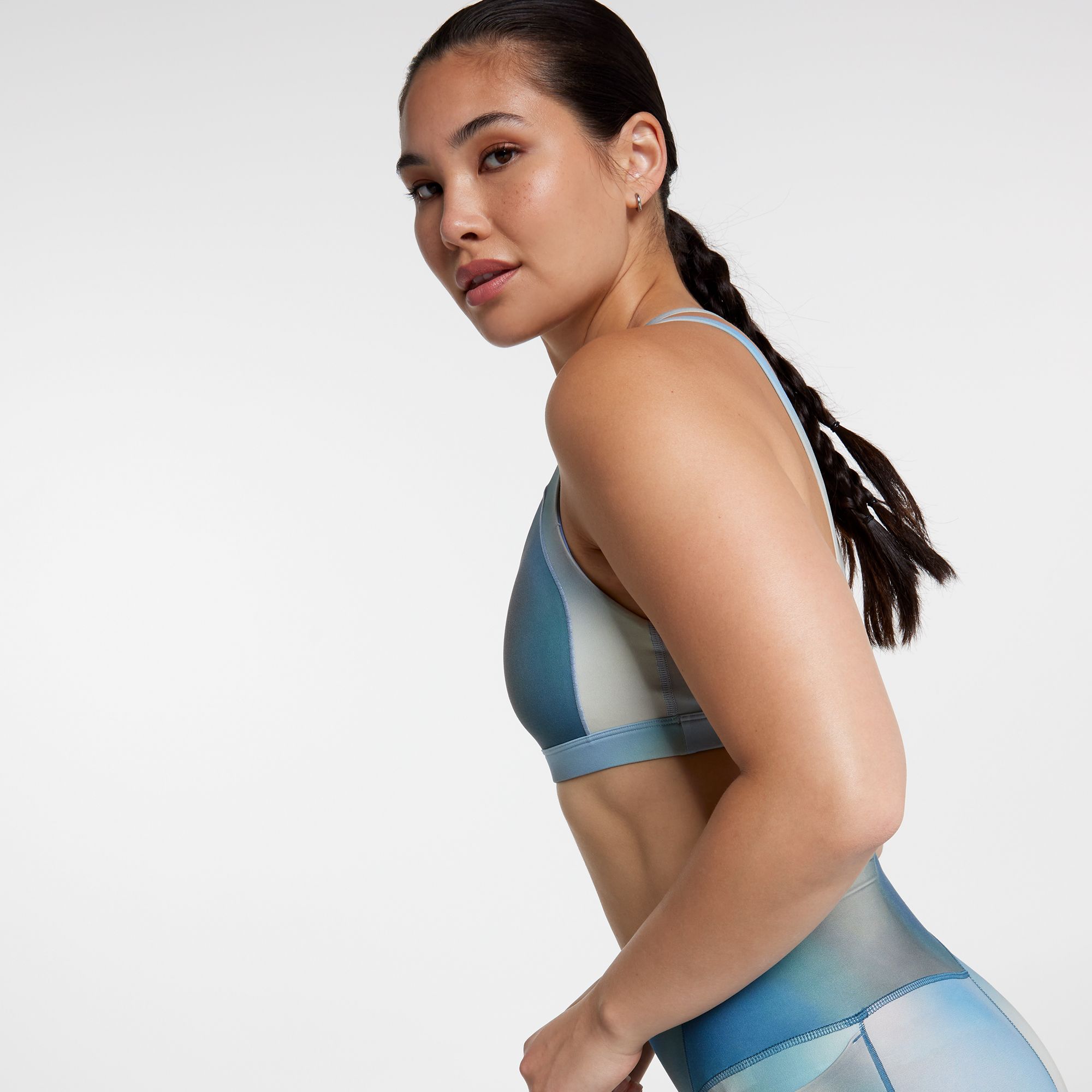 CALIA Women's Inspire Low Support Sports Bra product image