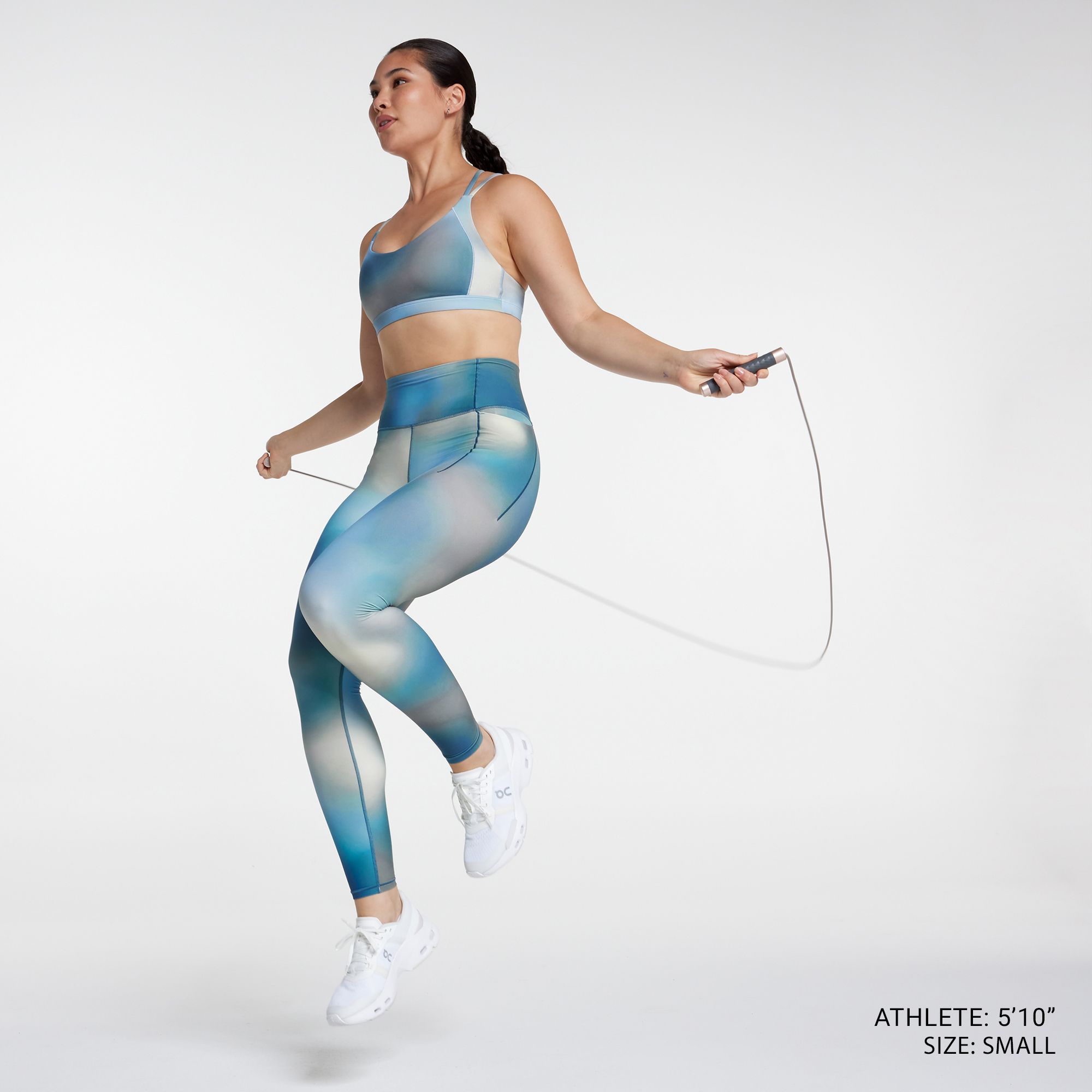 CALIA Women's Inspire Low Support Sports Bra product image