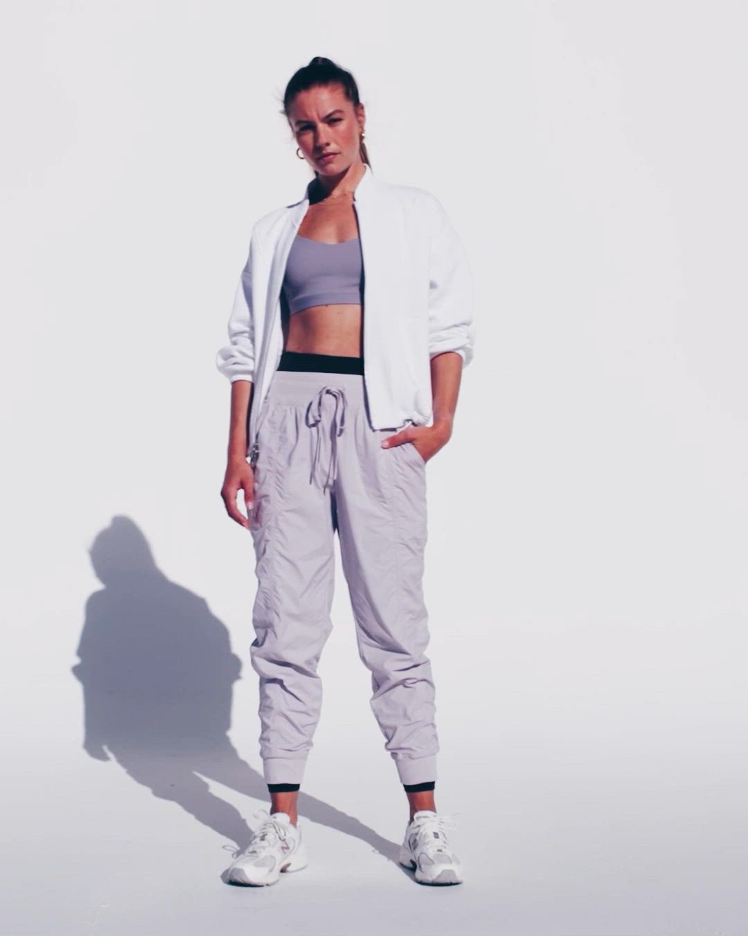 CALIA Women's Inspire Low Support Sports Bra product