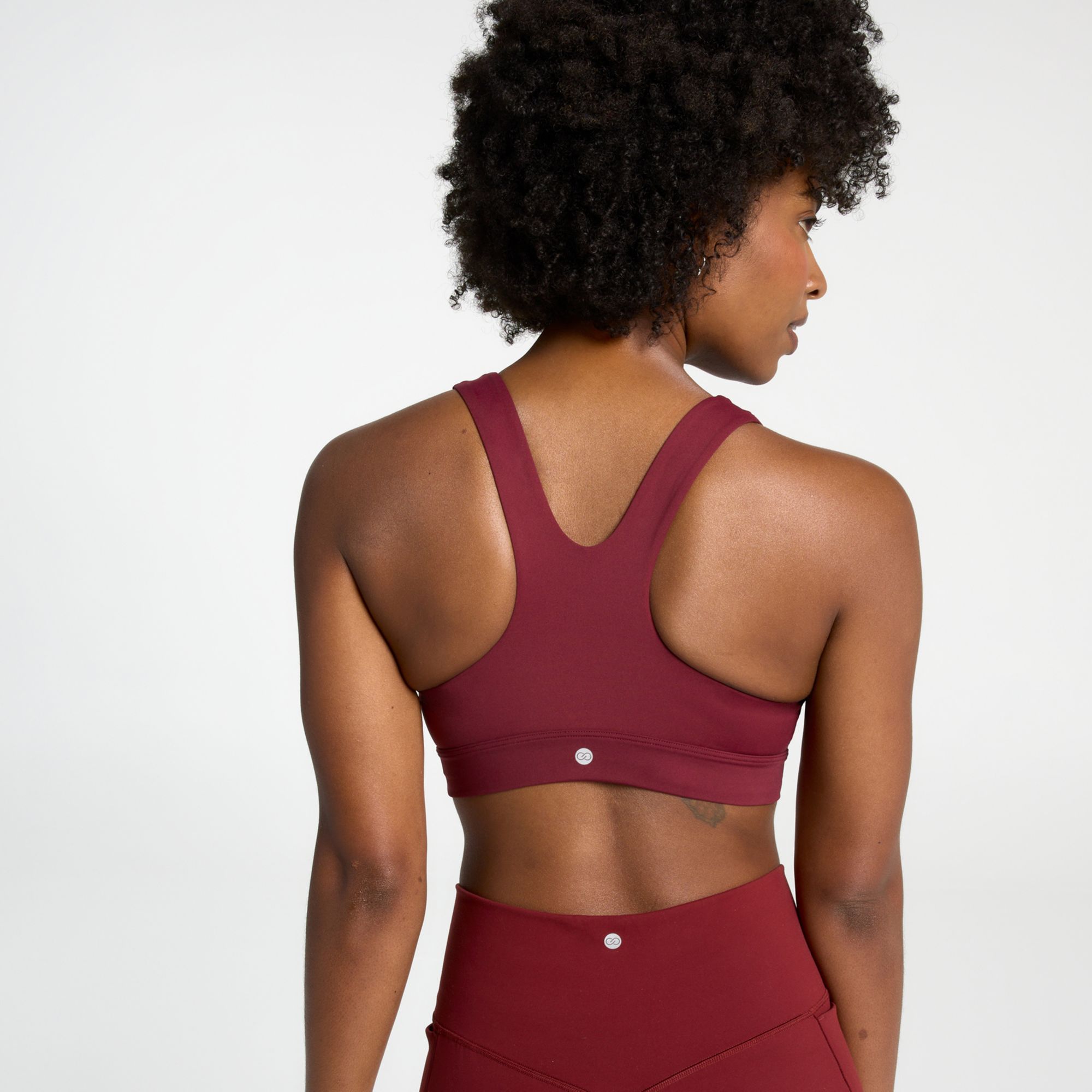 CALIA Women's Inspire Medium Support Bra product image