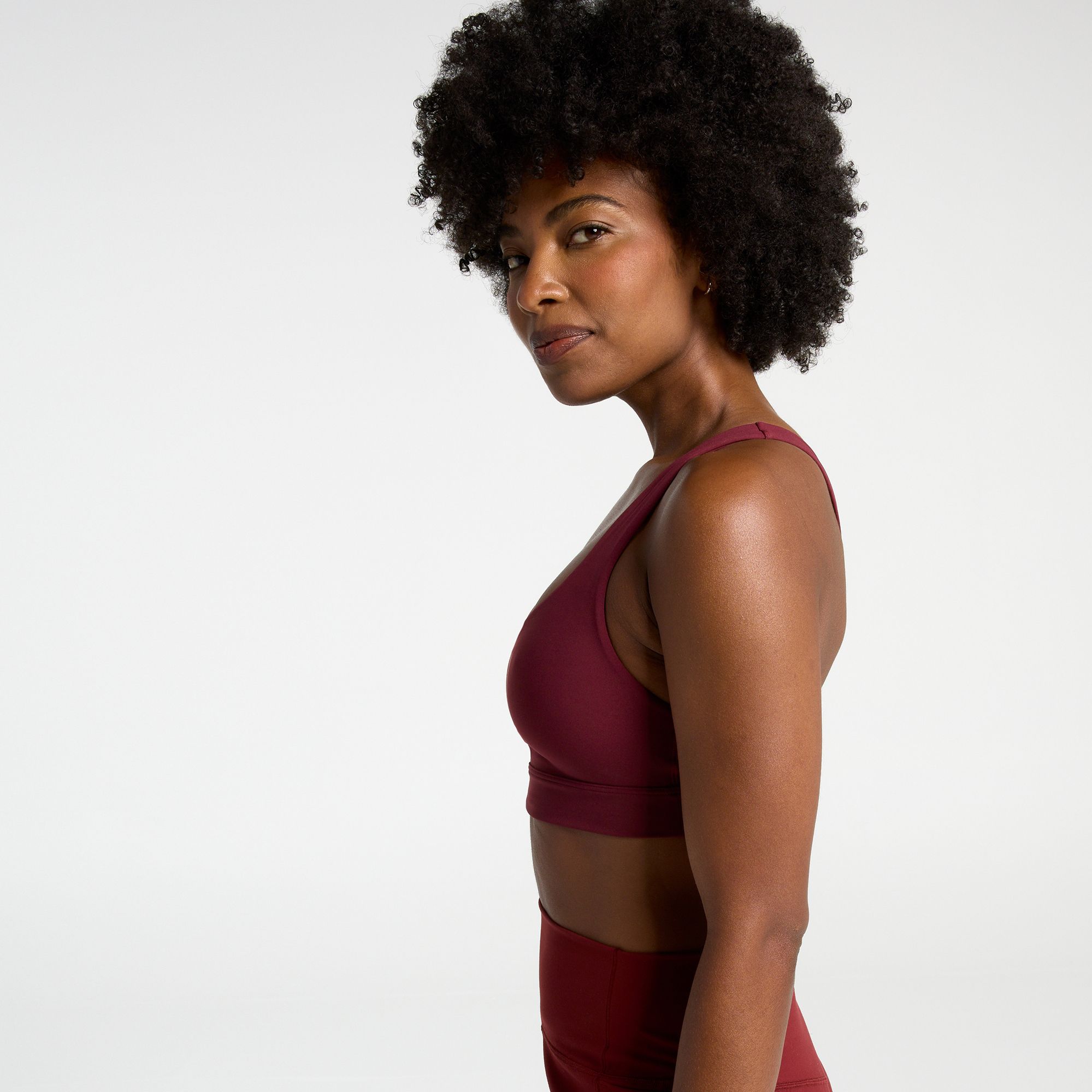 CALIA Women's Inspire Medium Support Bra product image