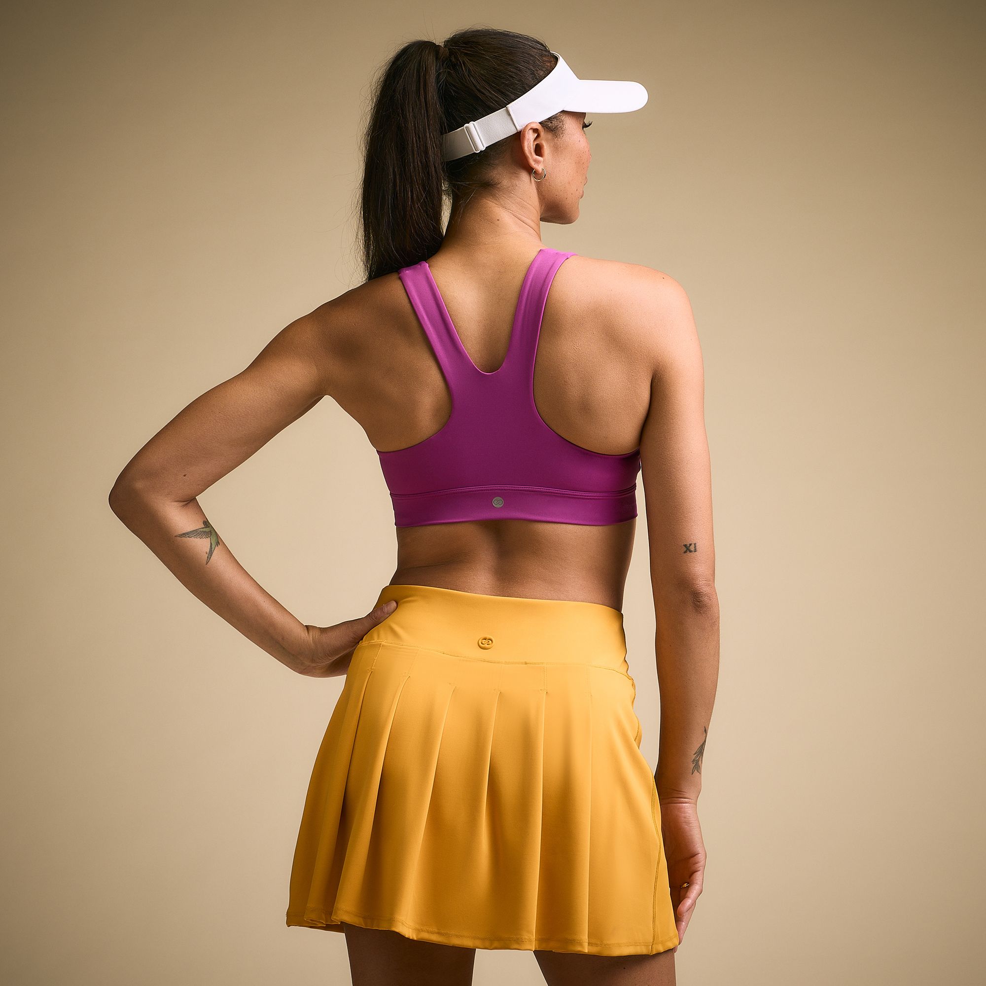 CALIA Women's Inspire Medium Support Bra product image