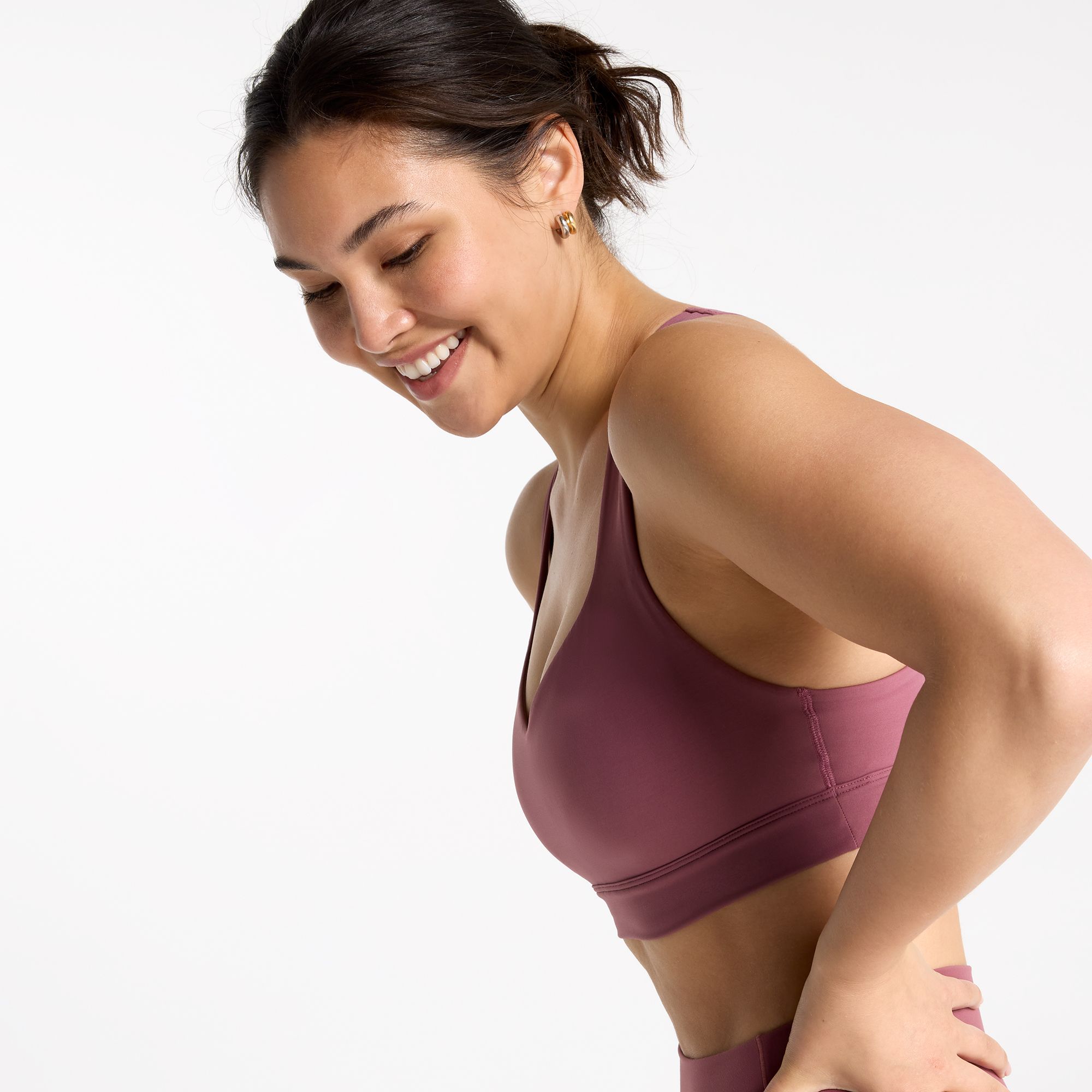 CALIA Women's Inspire Medium Support Bra product image