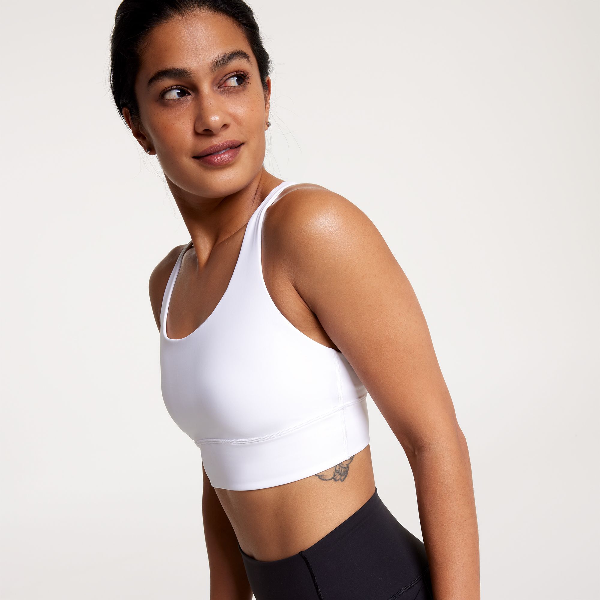 CALIA Women's Strive Strappy Back Sports Bra product image