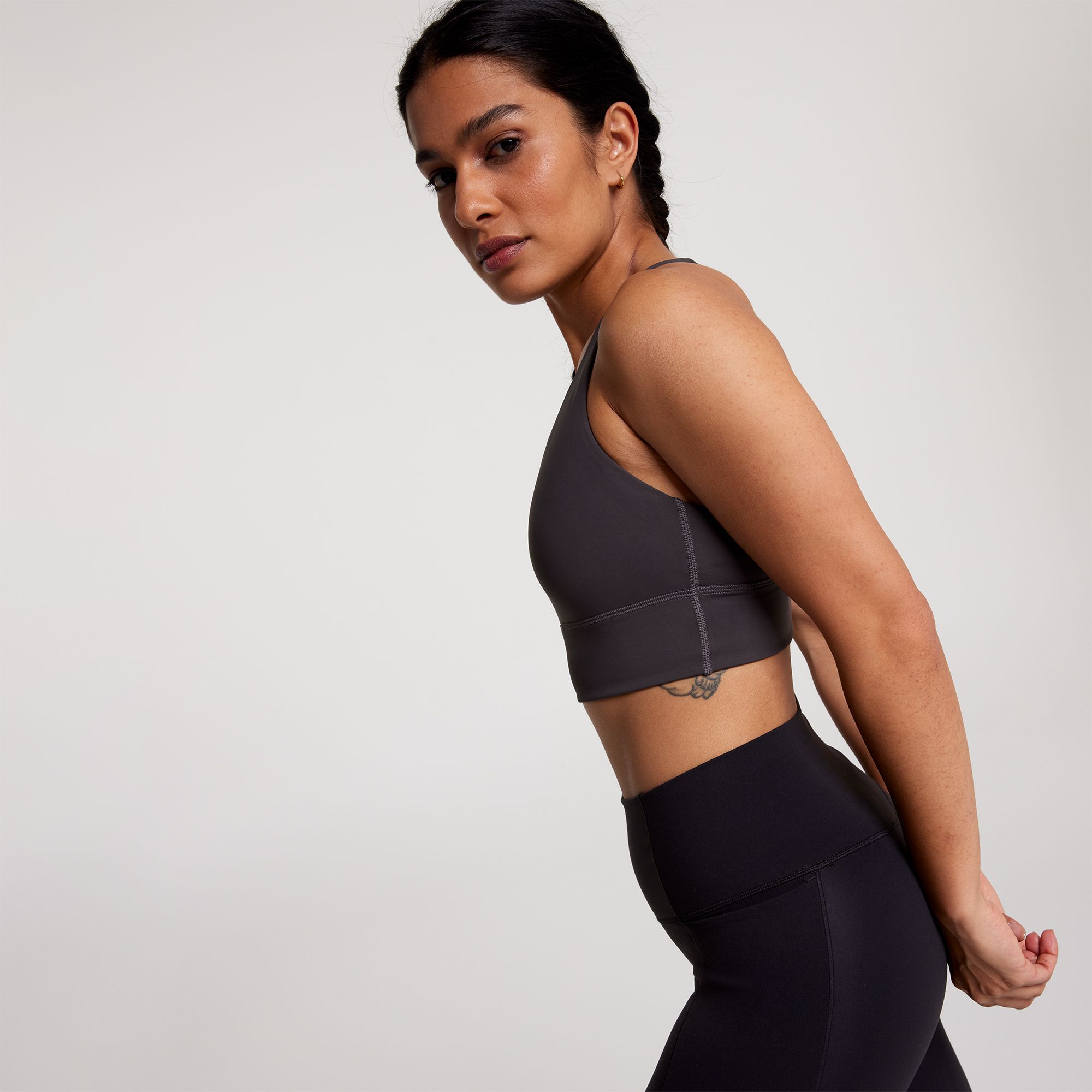 CALIA Women's Strive Strappy Back Sports Bra product image