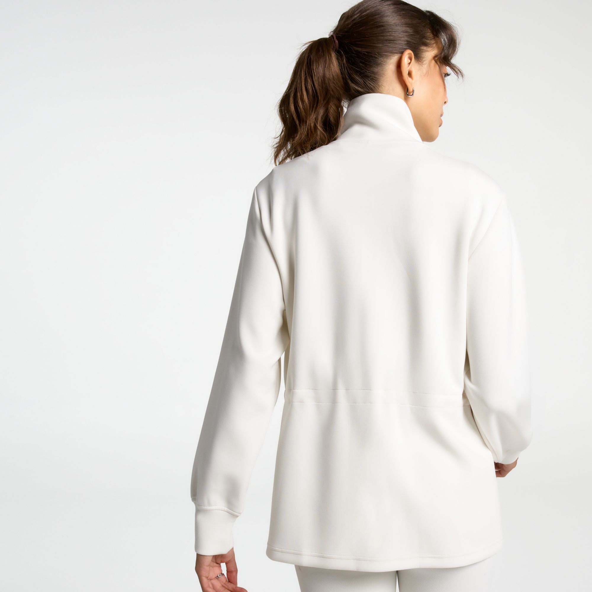 CALIA Women's Sandwash Cinch Jacket product image