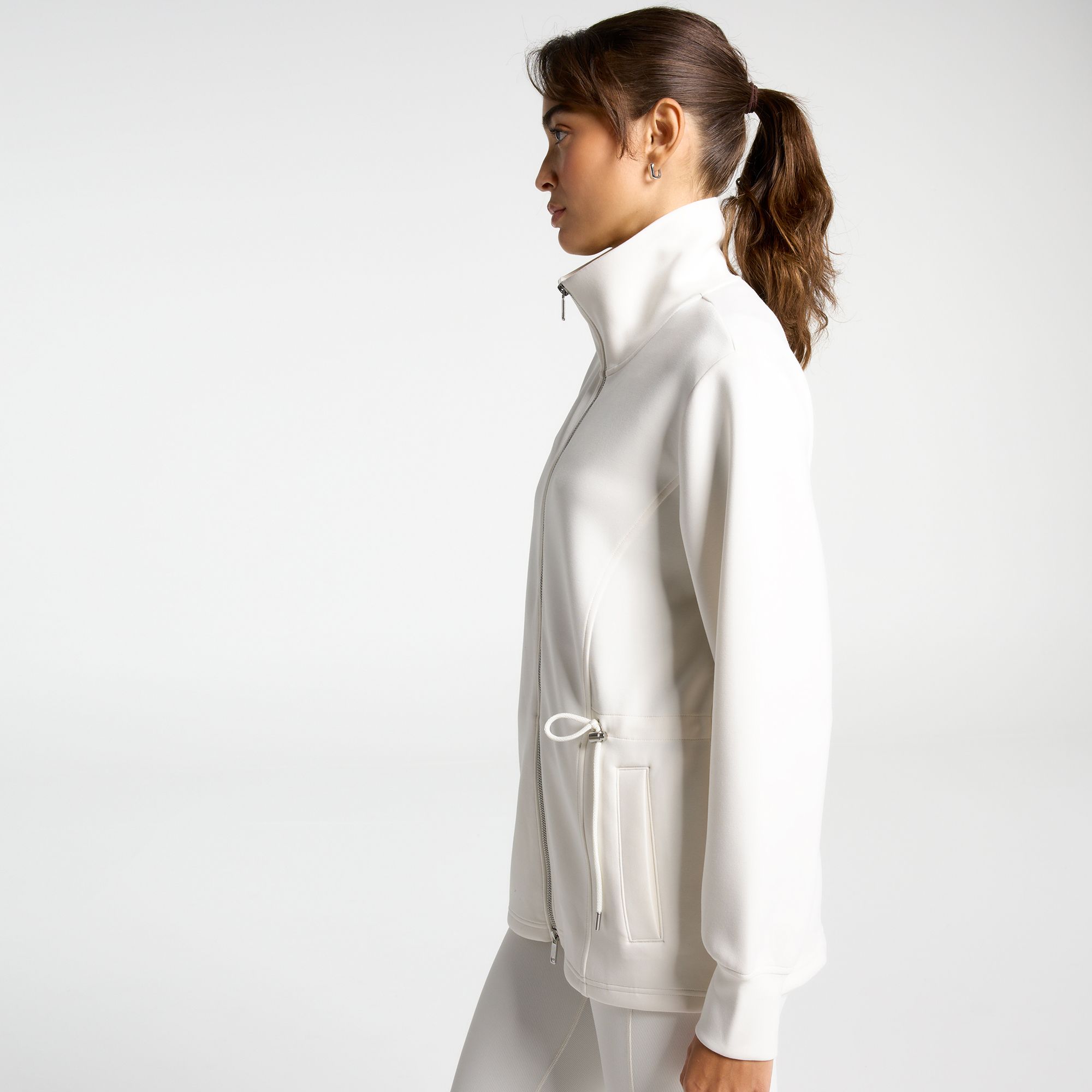 CALIA Women's Sandwash Cinch Jacket product image