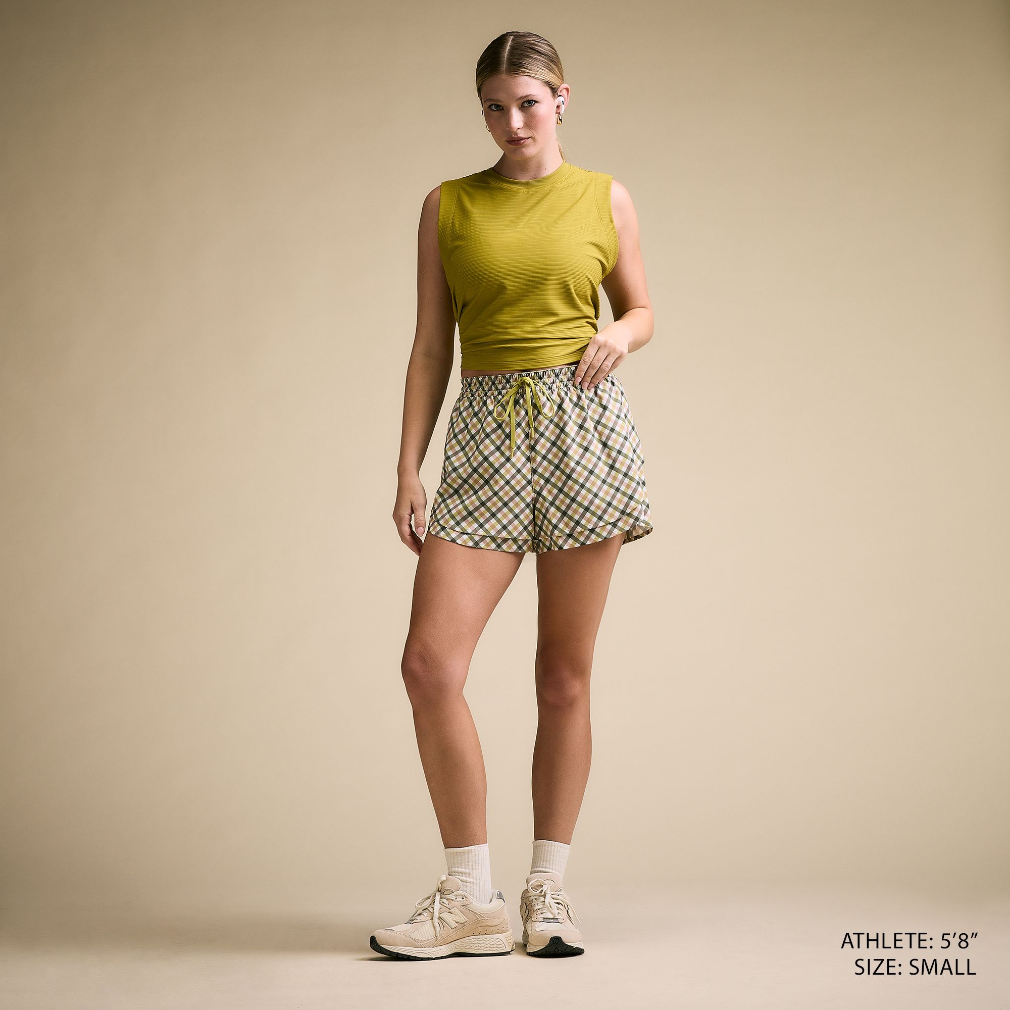 CALIA Women's Renew Cropped Muscle Tank product image