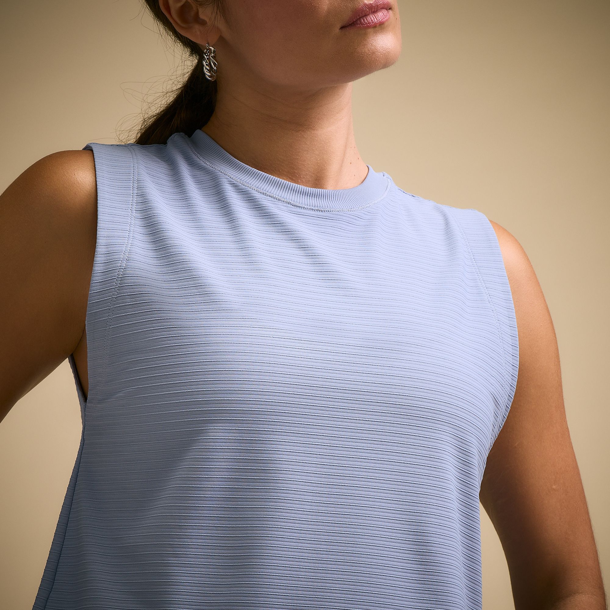 CALIA Women's Renew Cropped Muscle Tank product image
