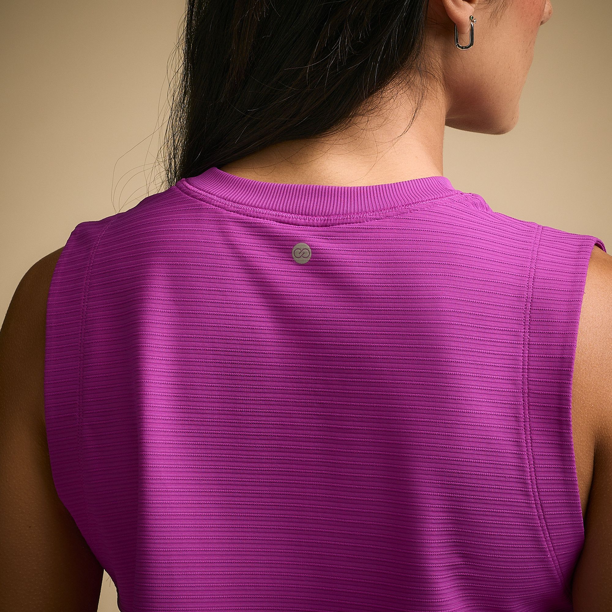 CALIA Women's Renew Cropped Muscle Tank product image