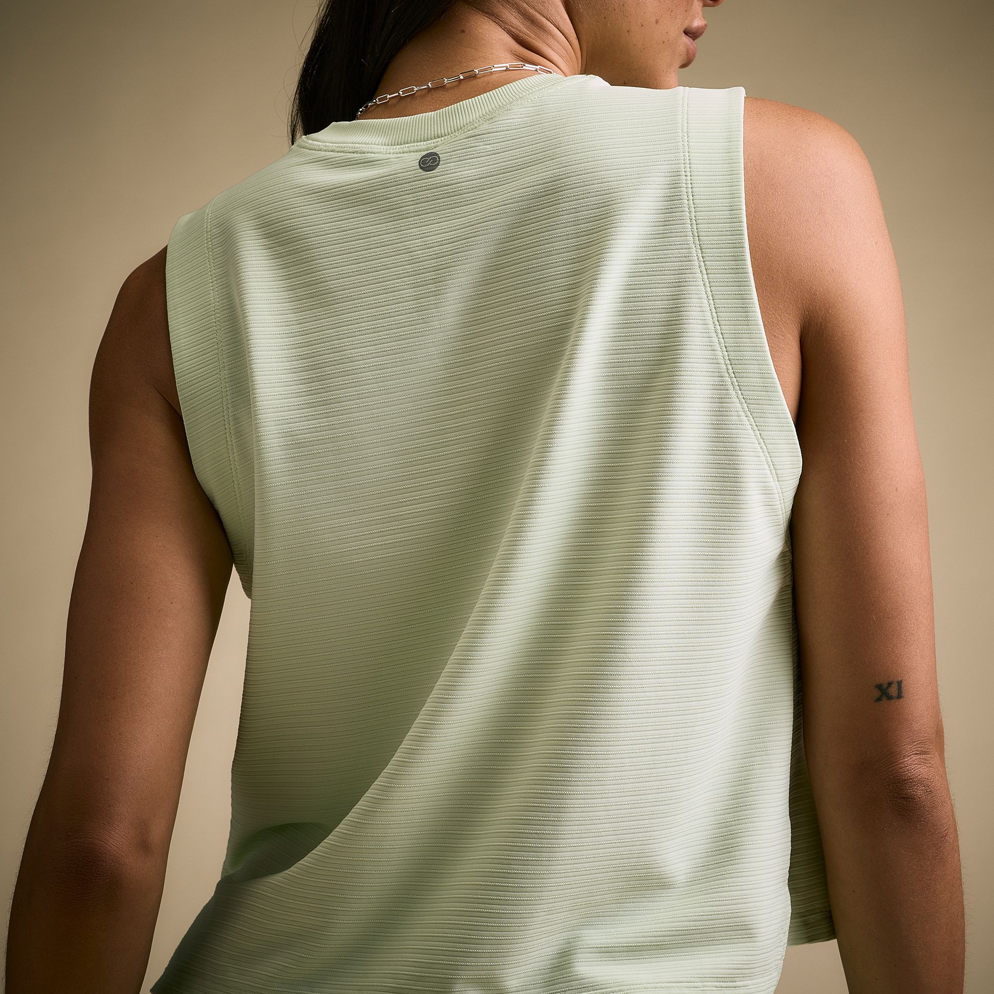 CALIA Women's Renew Cropped Muscle Tank product image