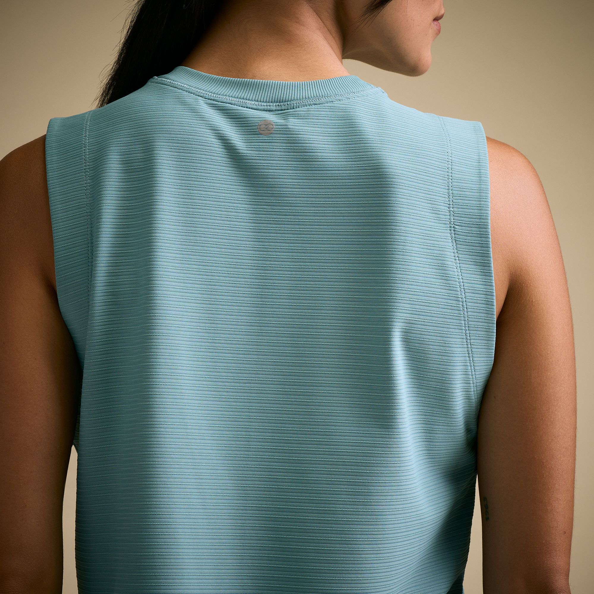 CALIA Women's Renew Cropped Muscle Tank product image