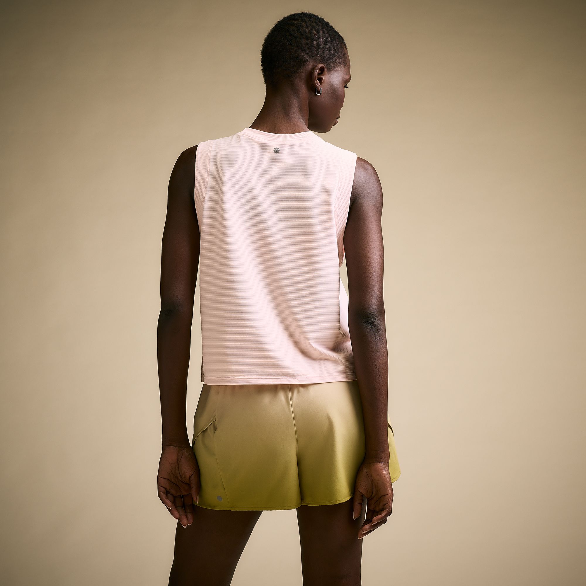 CALIA Women's Renew Cropped Muscle Tank product image