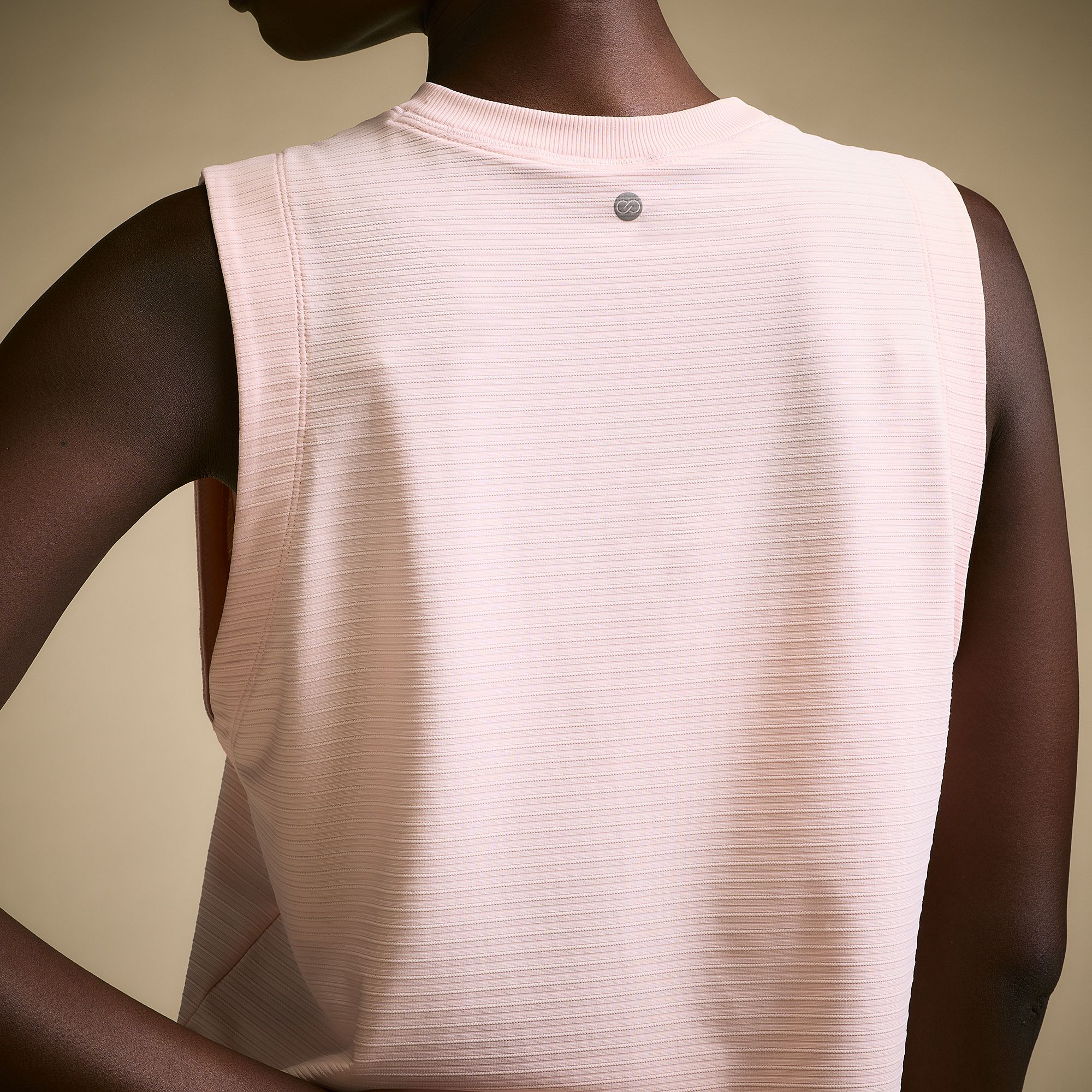 CALIA Women's Renew Cropped Muscle Tank product image