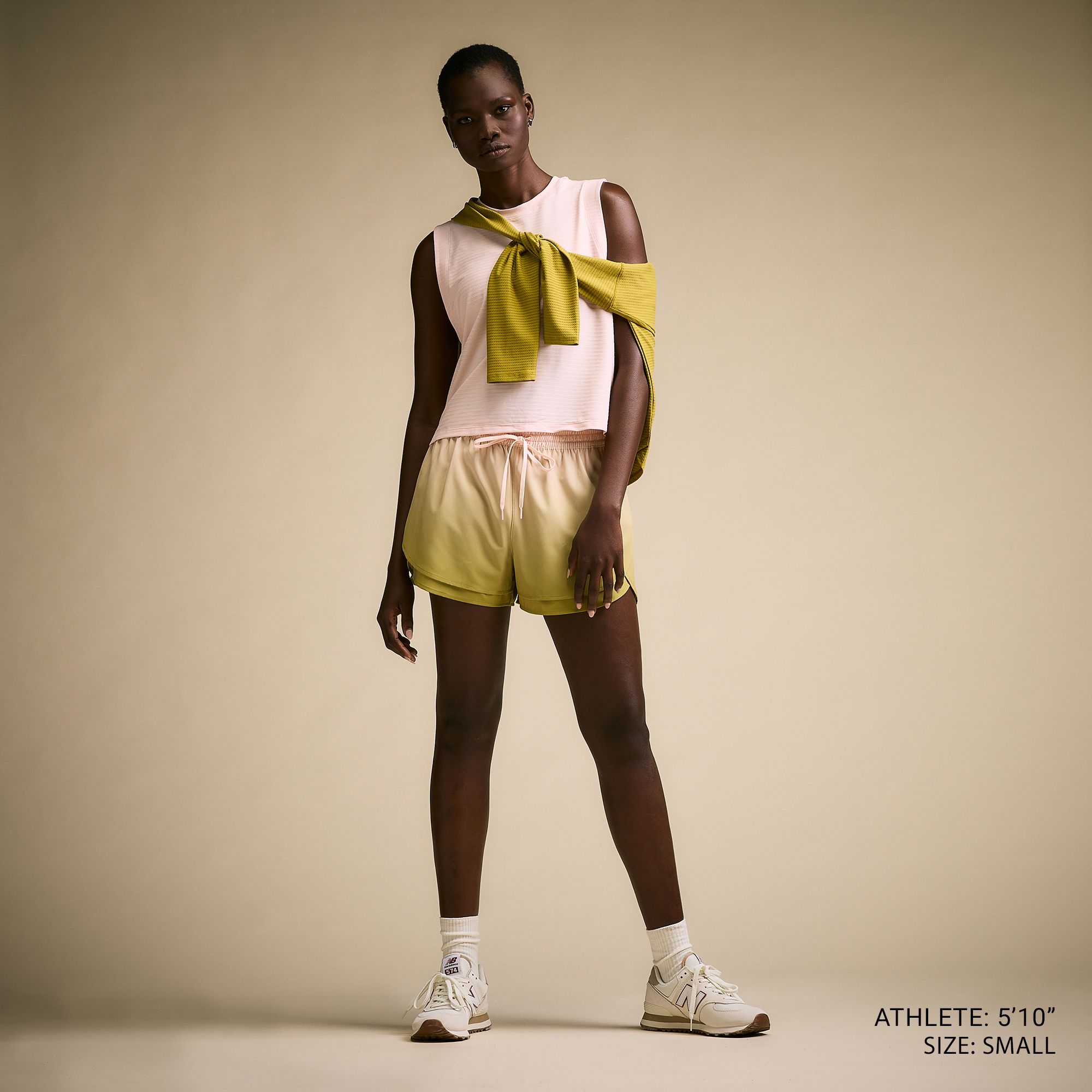 CALIA Women's Renew Cropped Muscle Tank product image