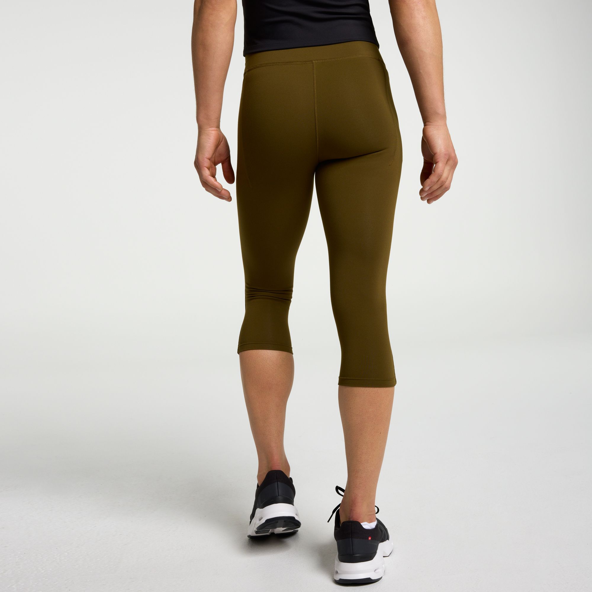 CALIA Women's Essentials Knee Crop Legging product image