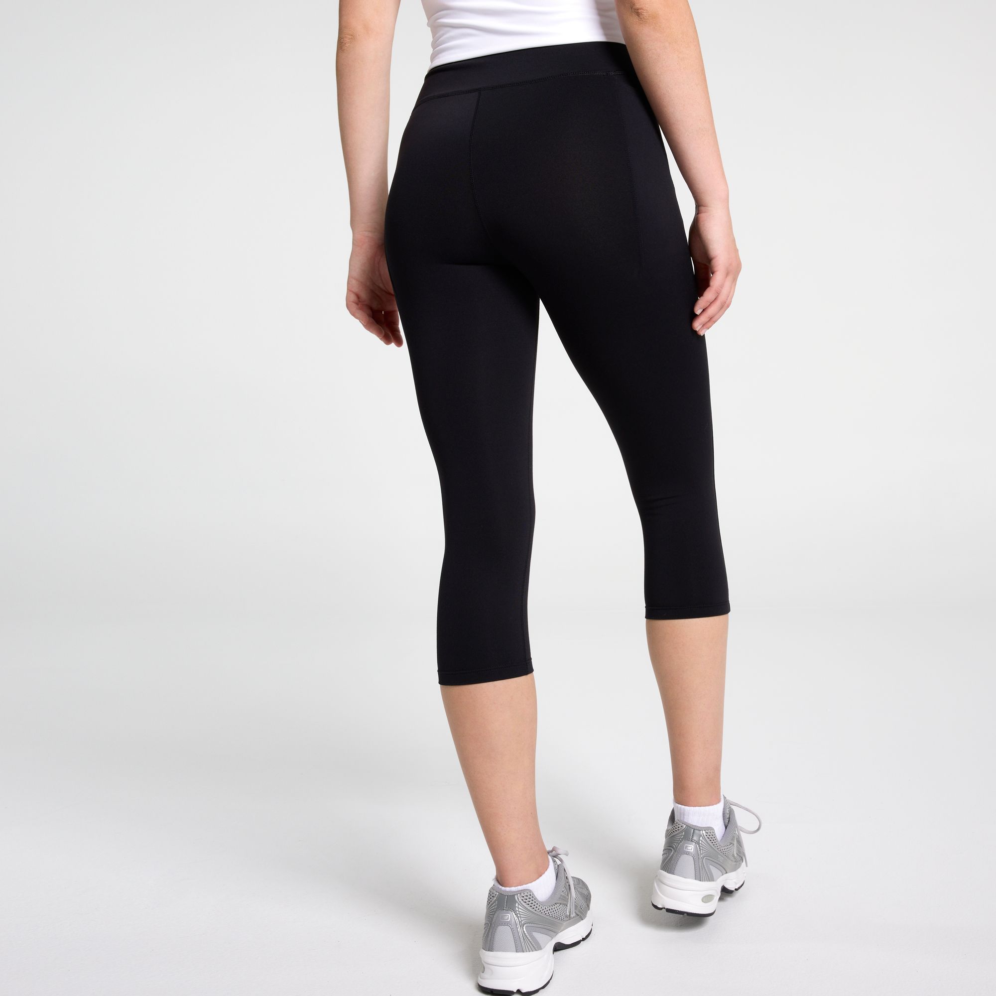 CALIA Women's Essential Knee Crop Legging product image