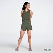 CALIA by Carrie Underwood Women's Flutter Romper product image
