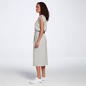 CALIA Women's Extended Shoulder Midi Dress product image