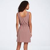 CALIA Women's Double Scoop Dress product image