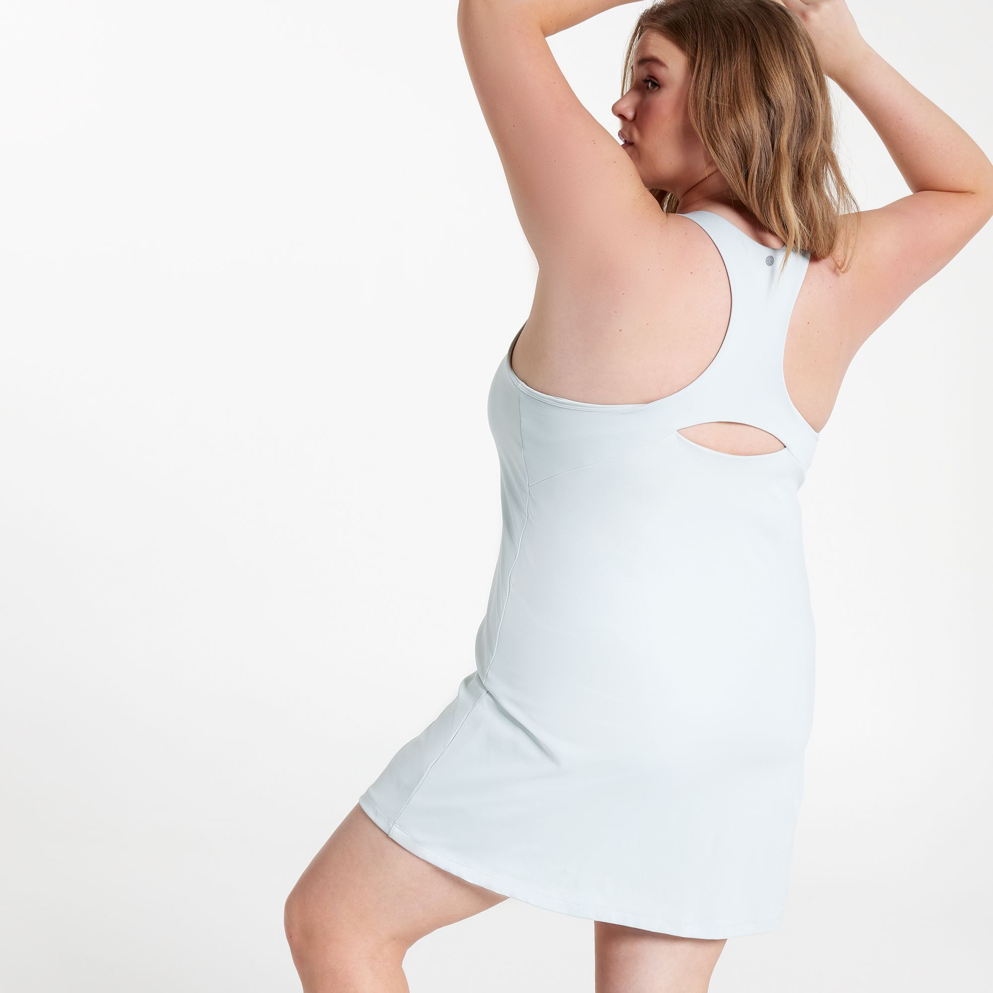 CALIA Women's Energize Exercise Dress product image