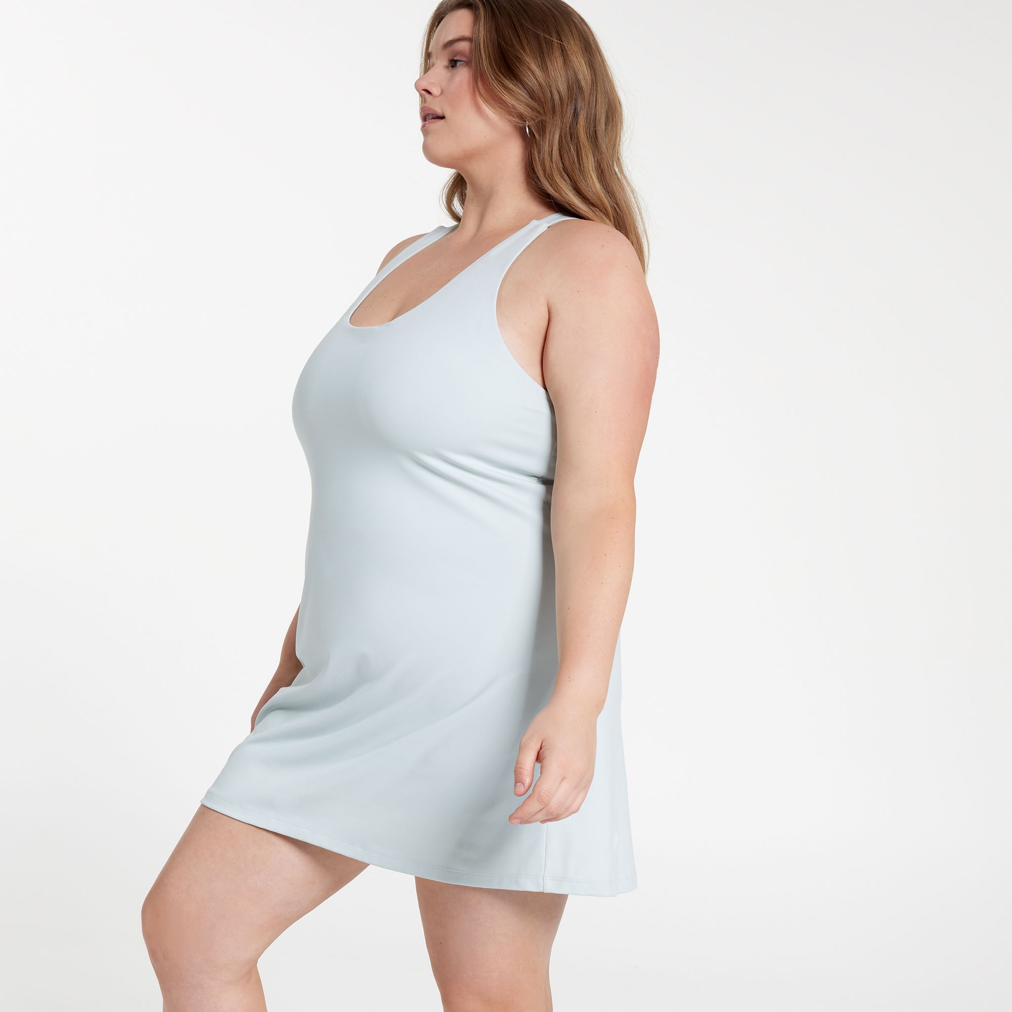 CALIA Women's Energize Exercise Dress product image