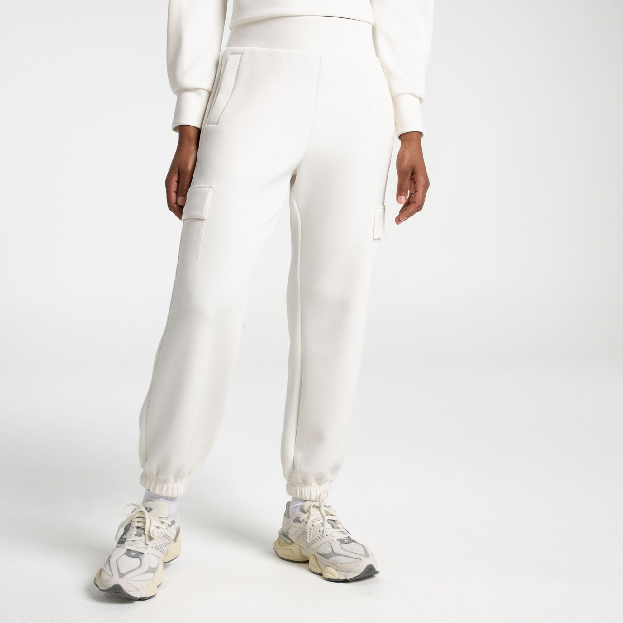 CALIA Women's Sandwash Cinch Cargo Jogger product image