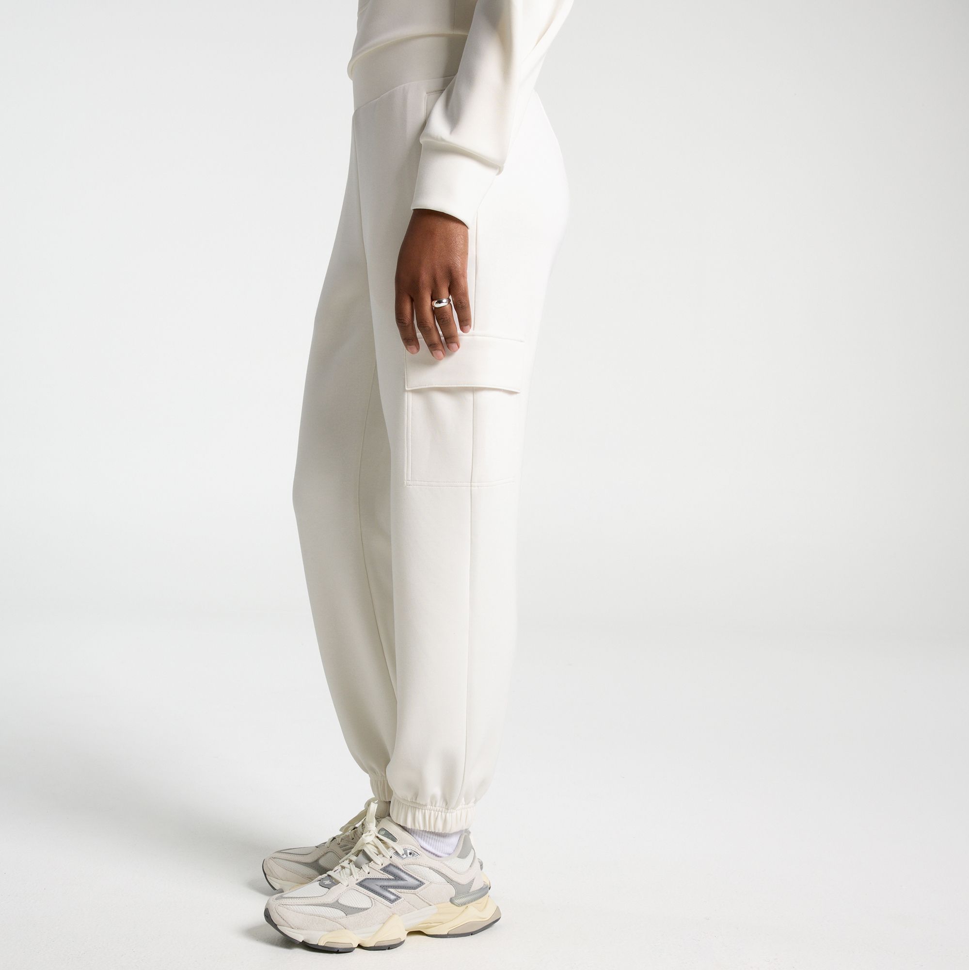 CALIA Women's Sandwash Cinch Cargo Jogger product image