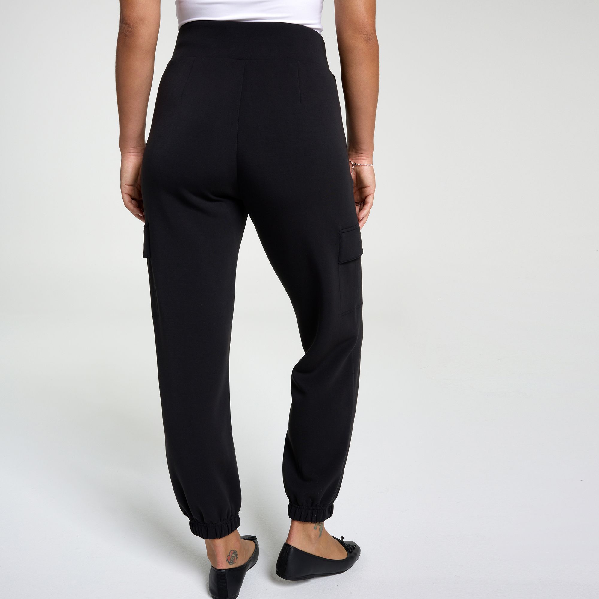 CALIA Women's Sandwash Cinch Cargo Jogger product image