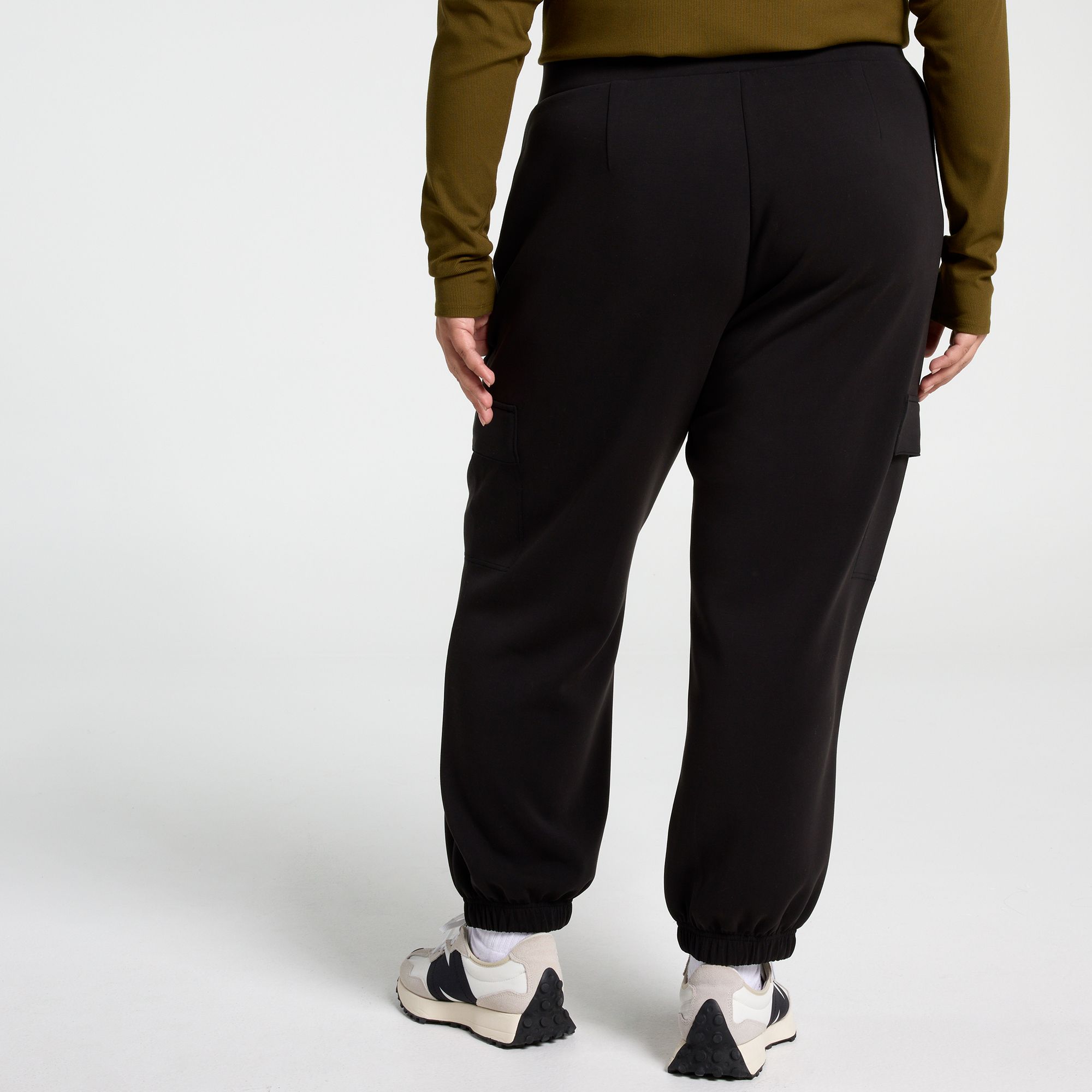 CALIA Women's Sandwash Cinch Cargo Jogger product image