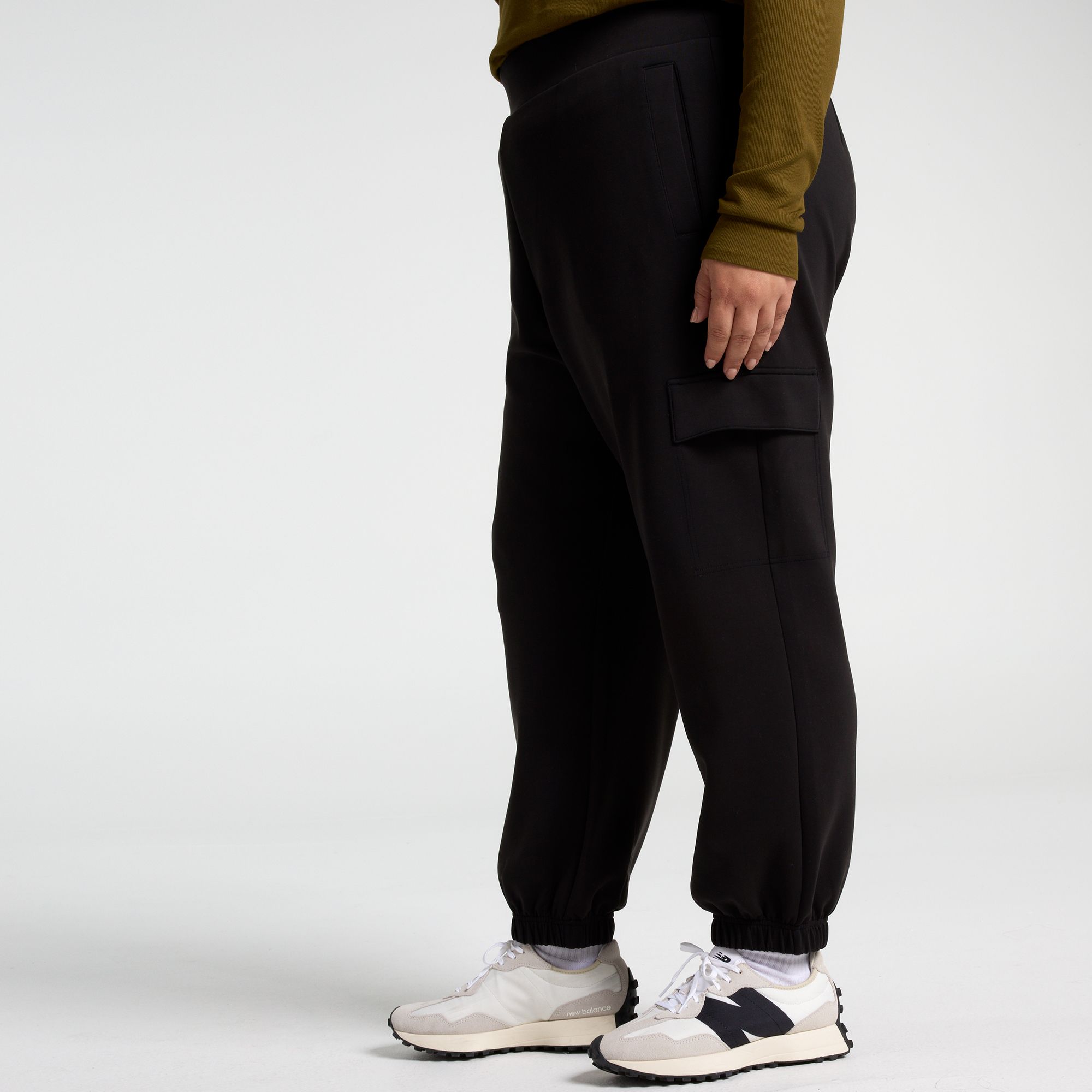 CALIA Women's Sandwash Cinch Cargo Jogger product image