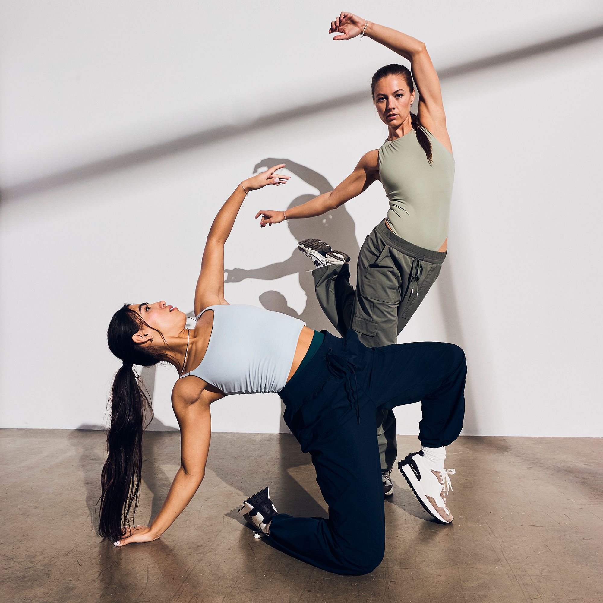 CALIA Women's Inspire Tank Bodysuit product image