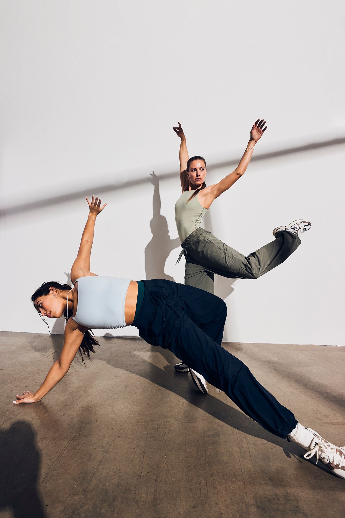 CALIA Women's Inspire Tank Bodysuit product image