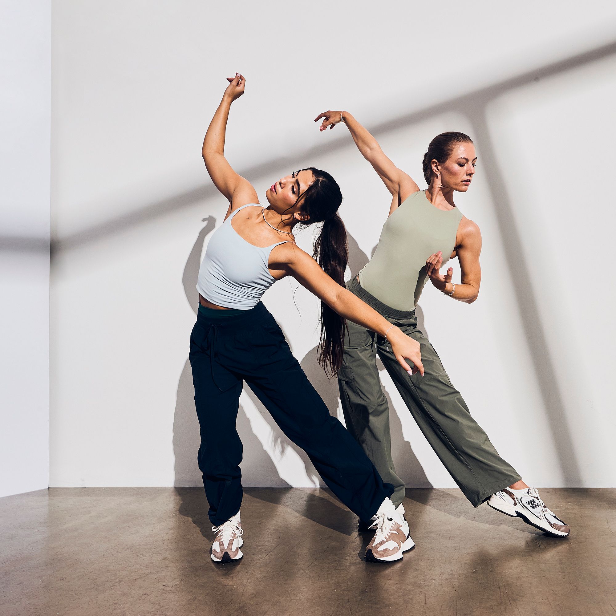 CALIA Women's Inspire Tank Bodysuit product image