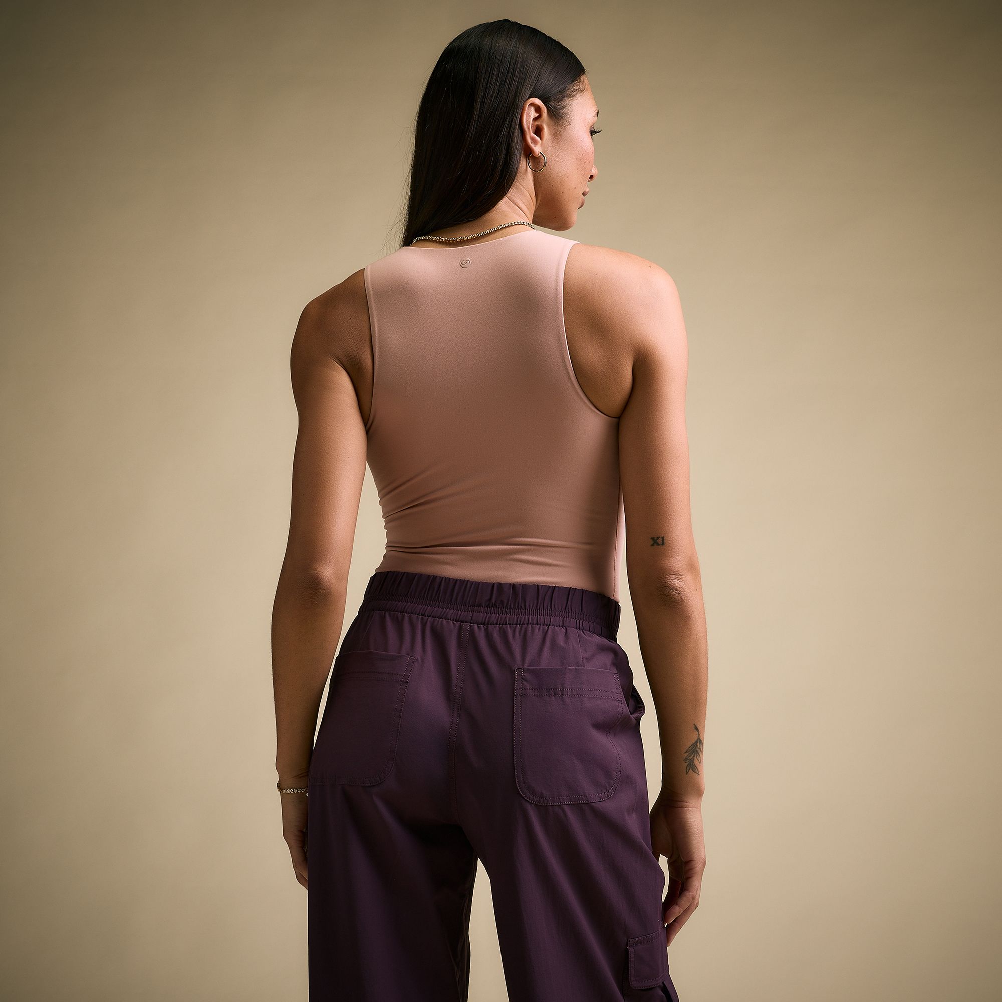 CALIA Women's Inspire Tank Bodysuit product image